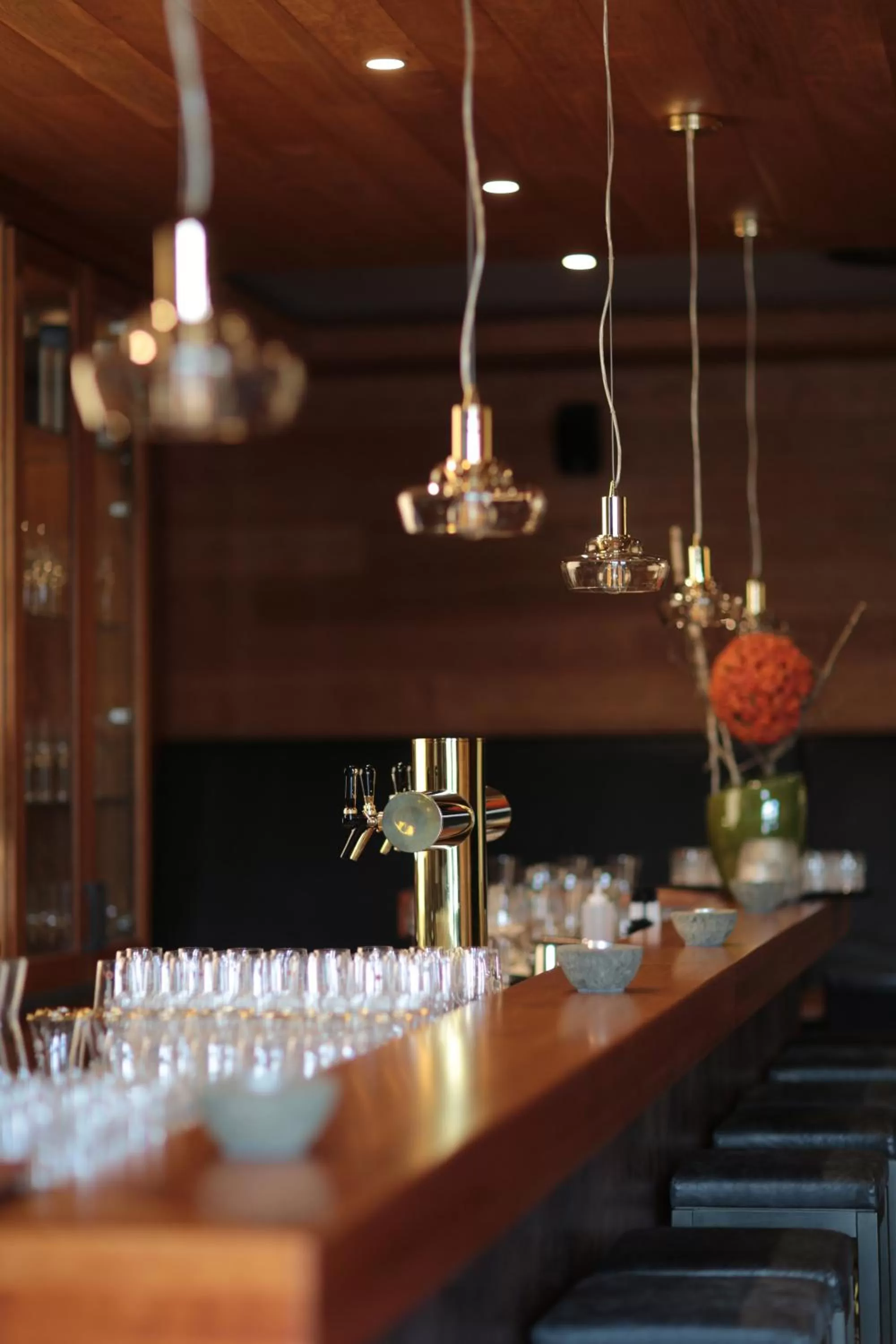 Lounge or bar in Hofhotel Grothues-Potthoff