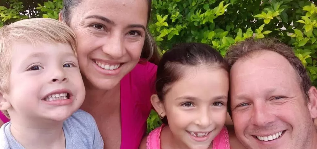 Property building in POUSADA CHARLOTTE