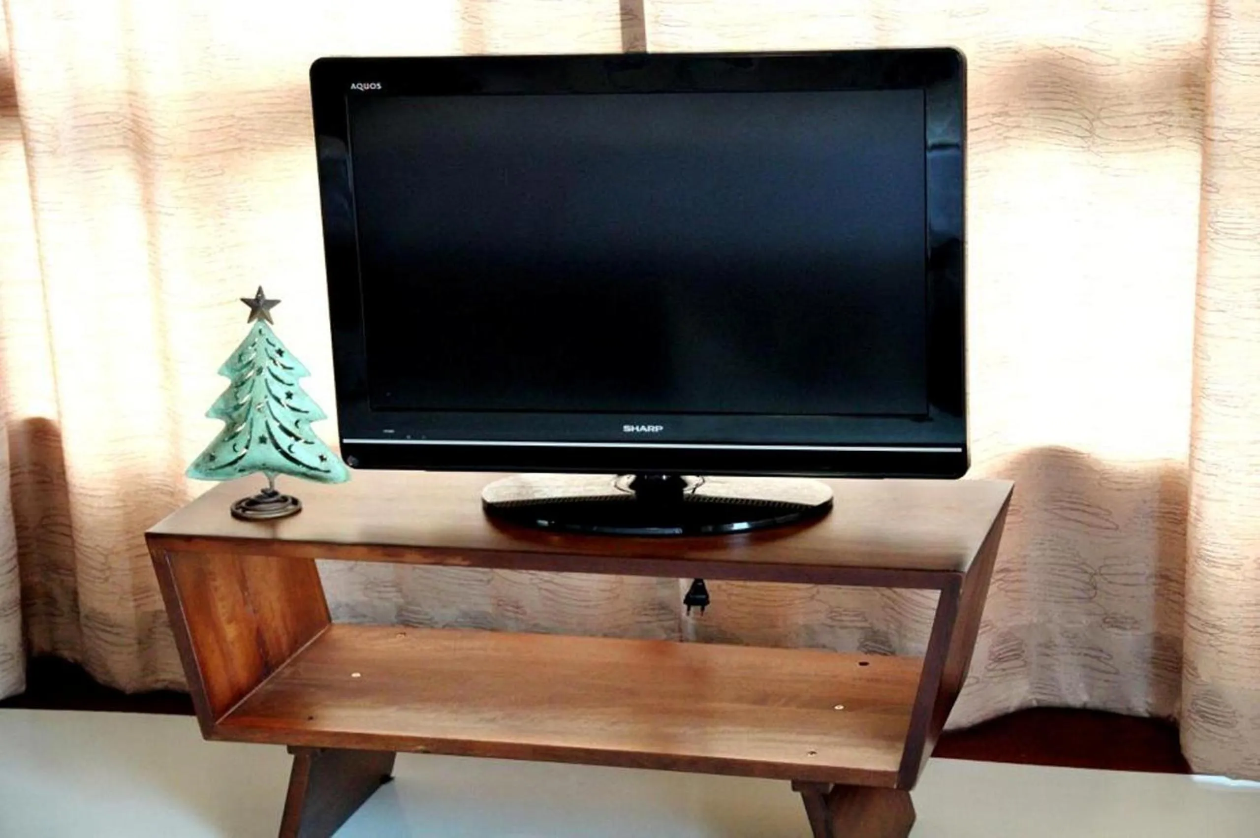 The Meet Green Apartment