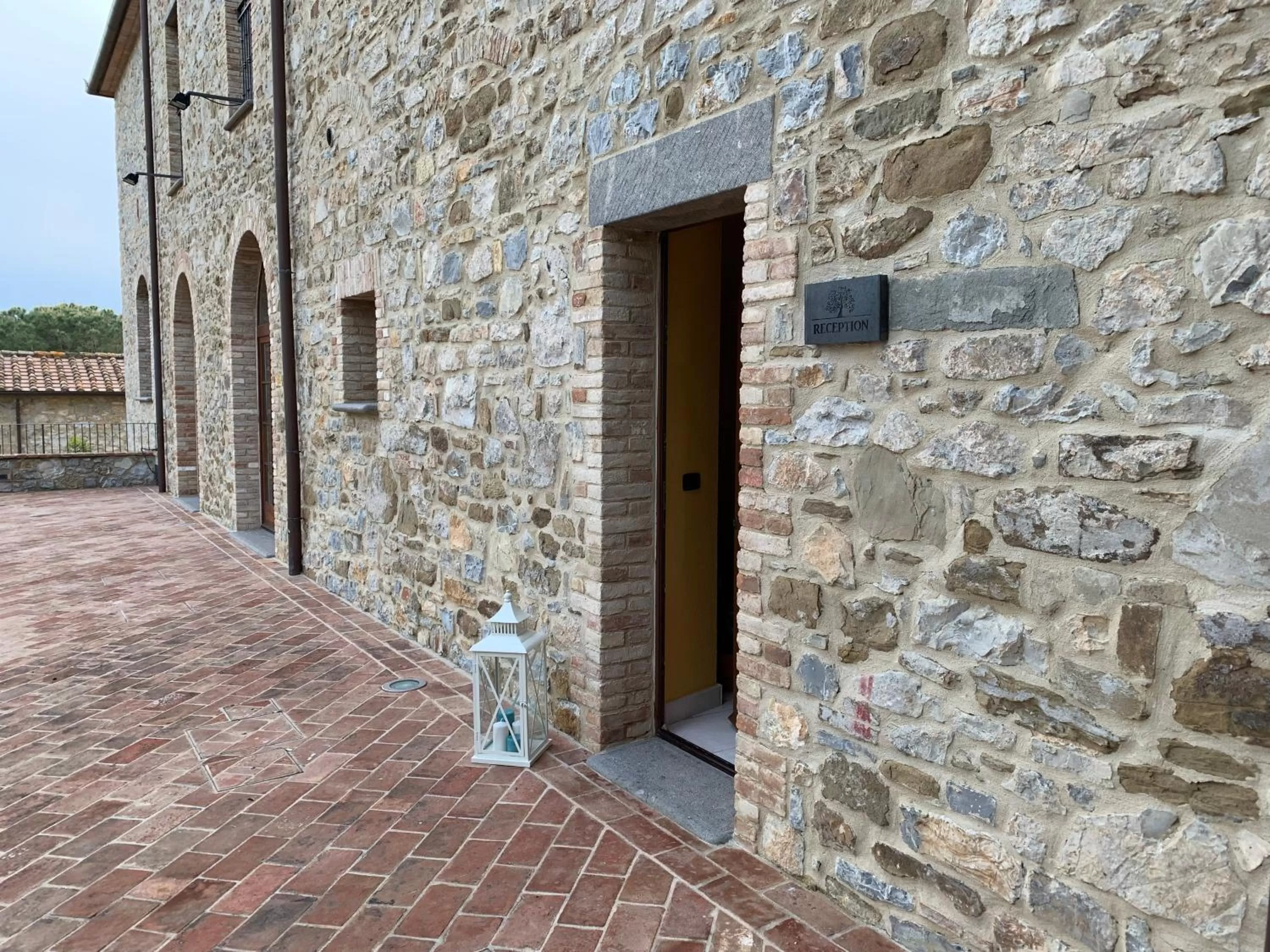 Villa Preselle Country Resort