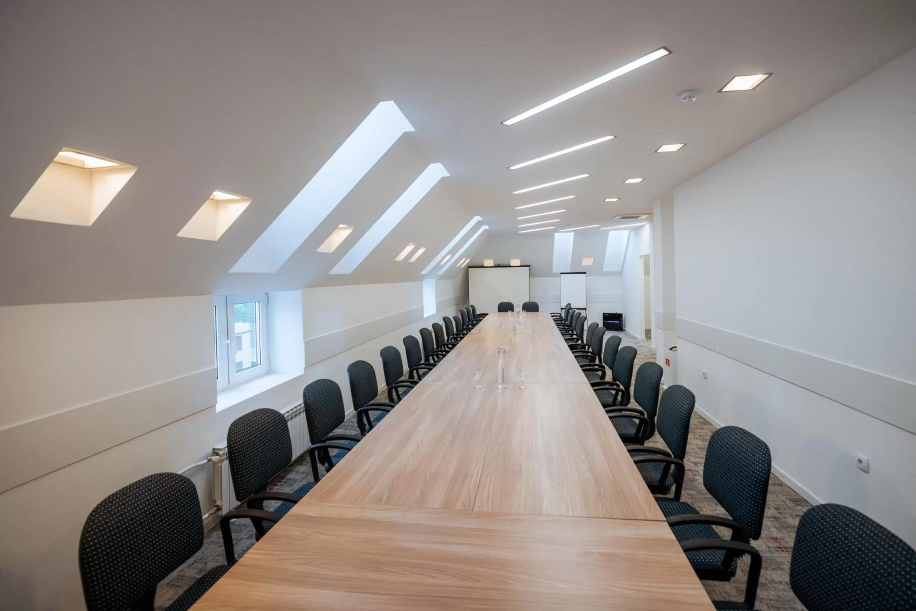 Property building in Hotel Zepter Palace