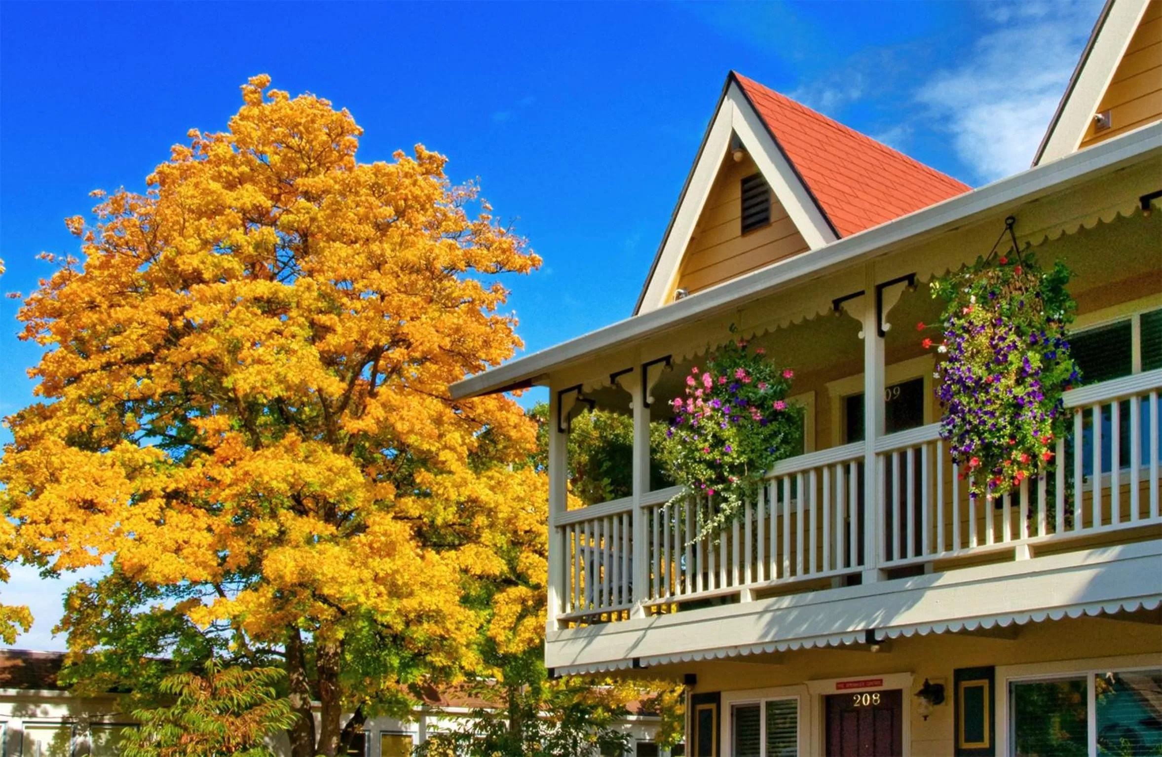 Facade/entrance in Silverton Inn & Suites