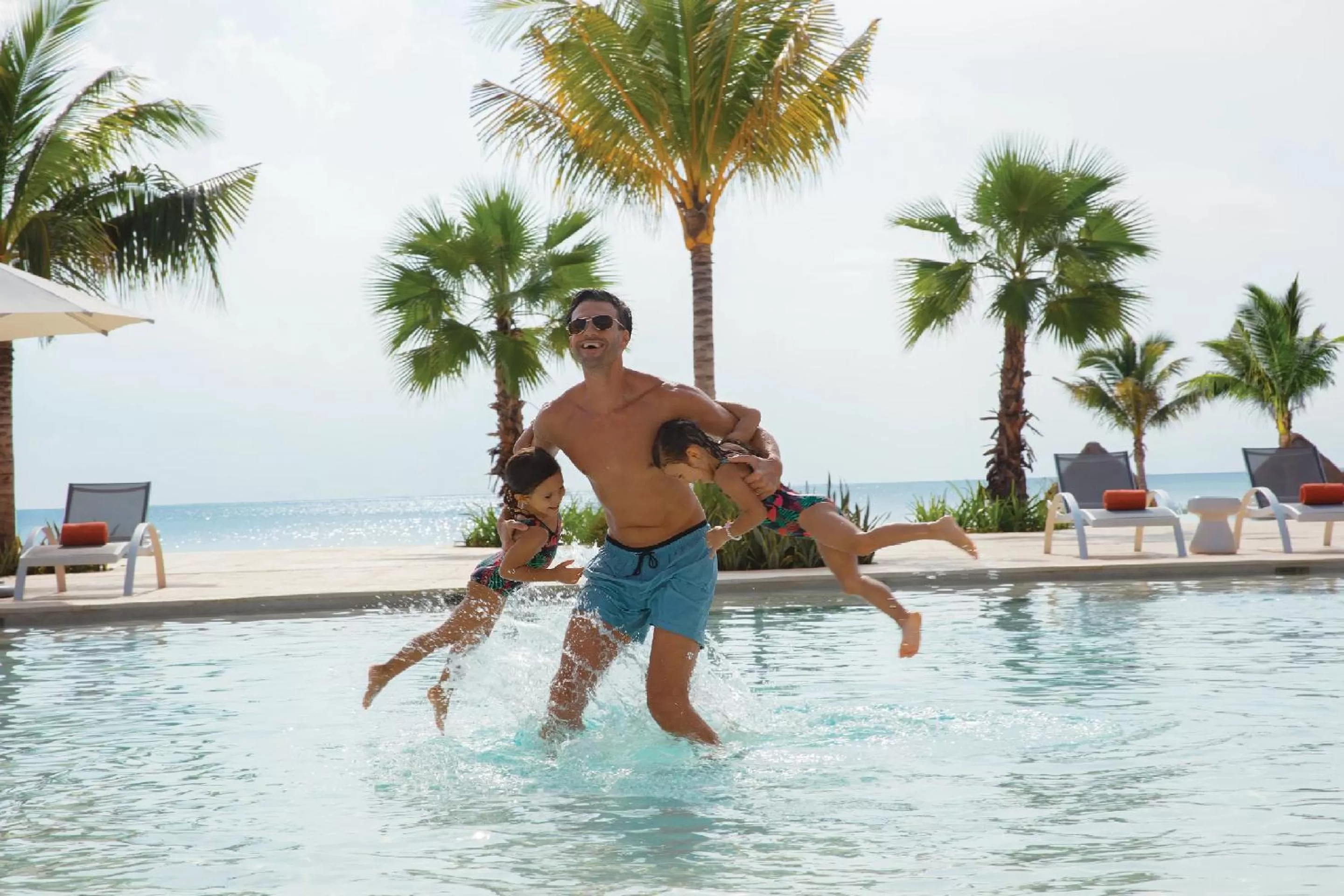 Day in Dreams Aventuras Riviera Maya - All Inclusive