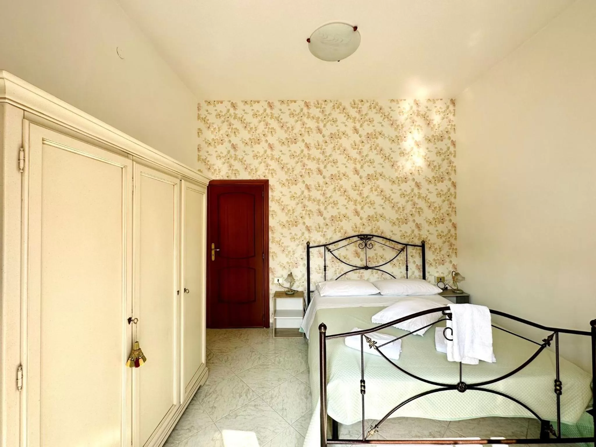 Bed in Family Relax Caracciolo