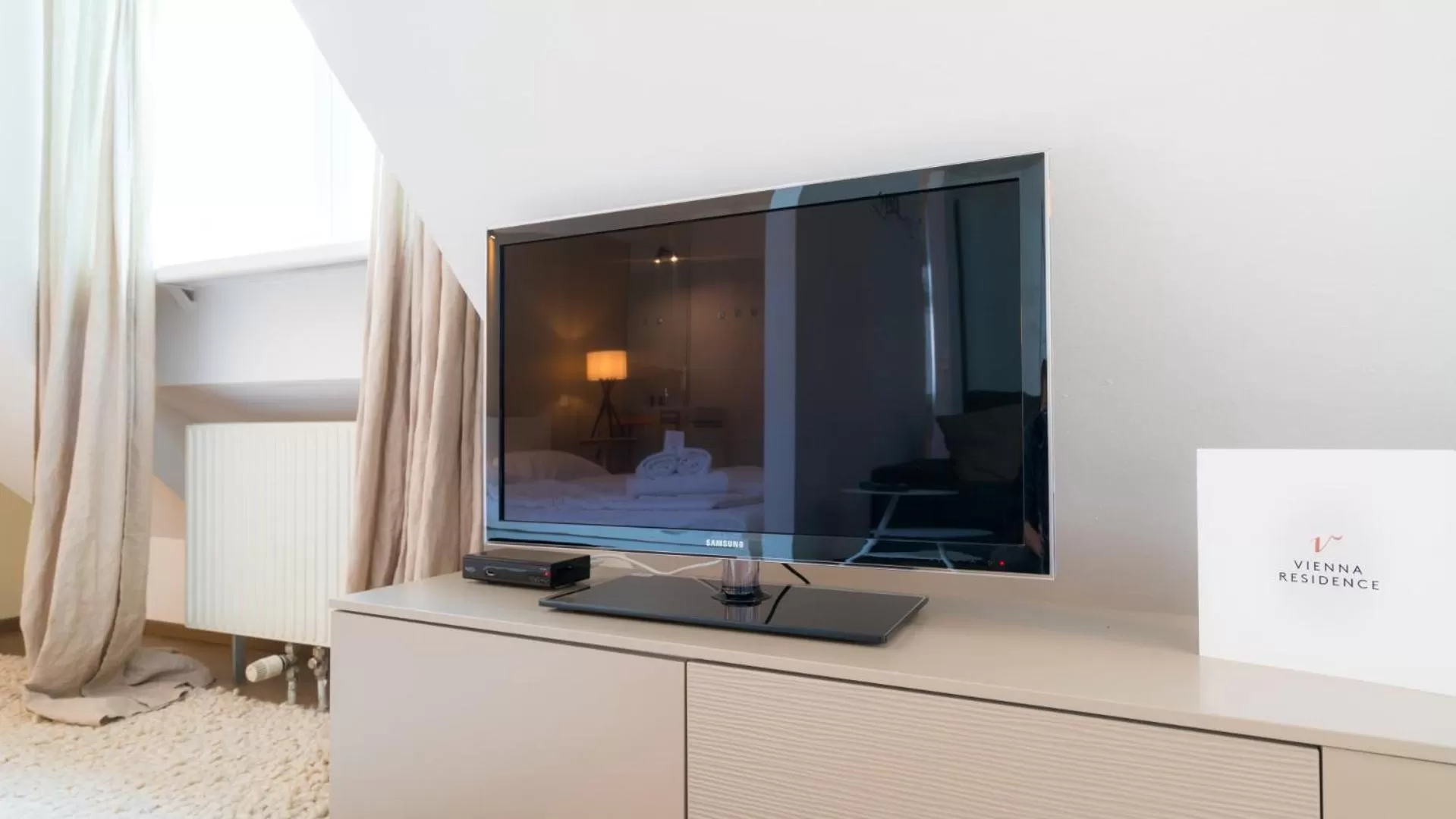 Vienna Residence, City Park - Belvedere