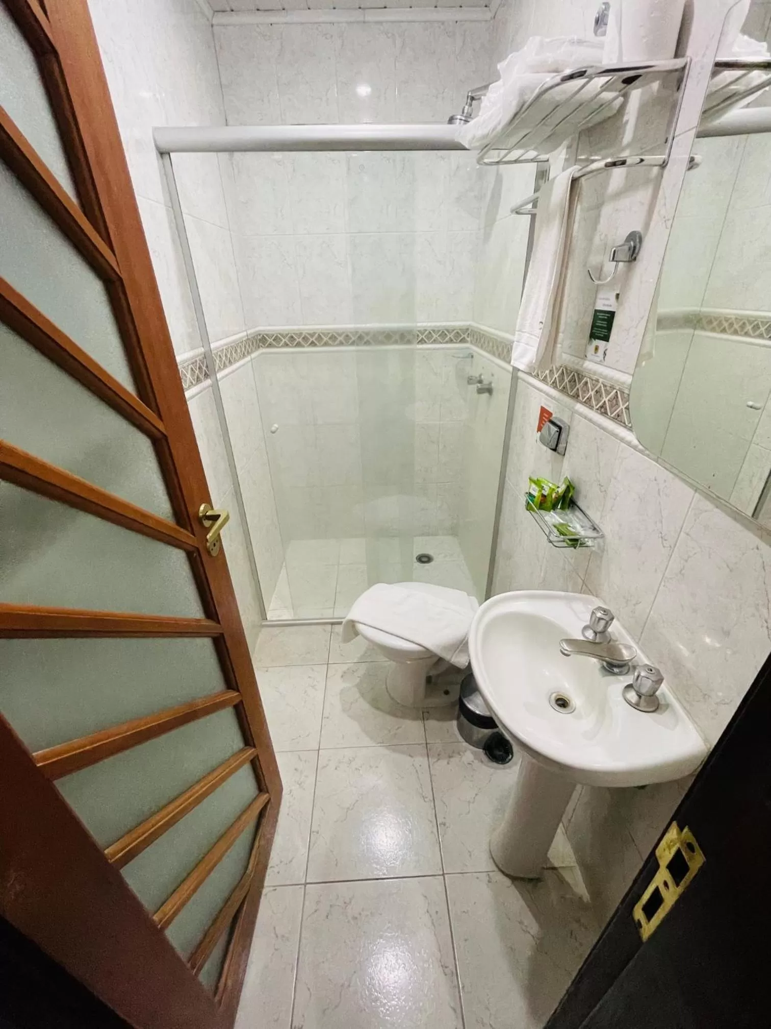 Gran Chevalier Hotel