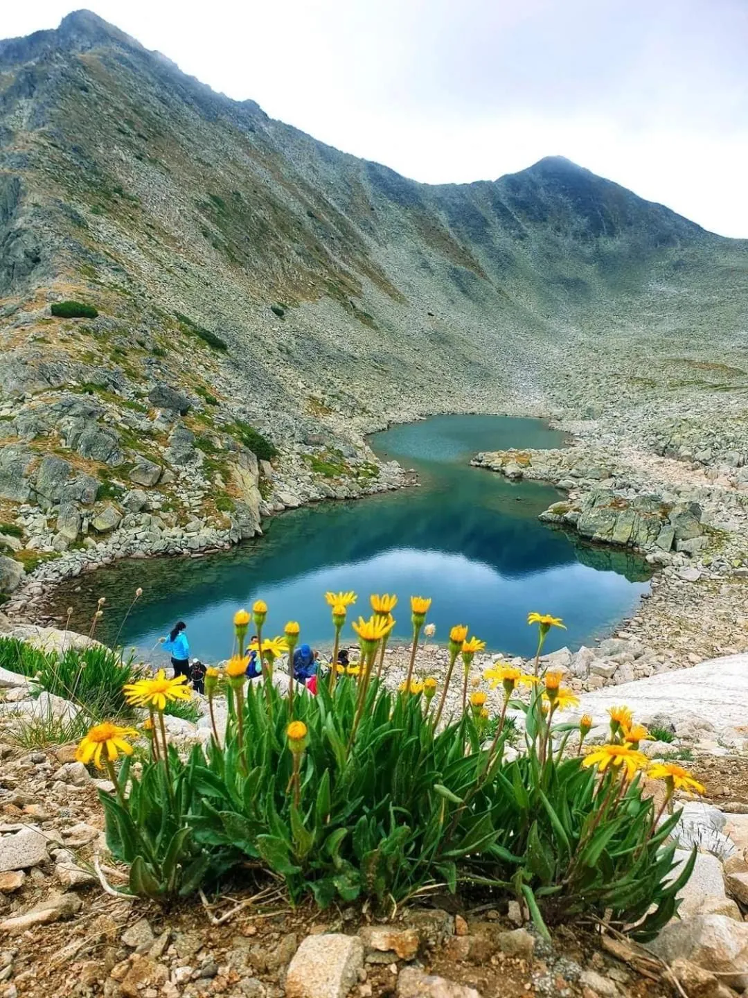 Nearby landmark in Evelina Palace Hotel