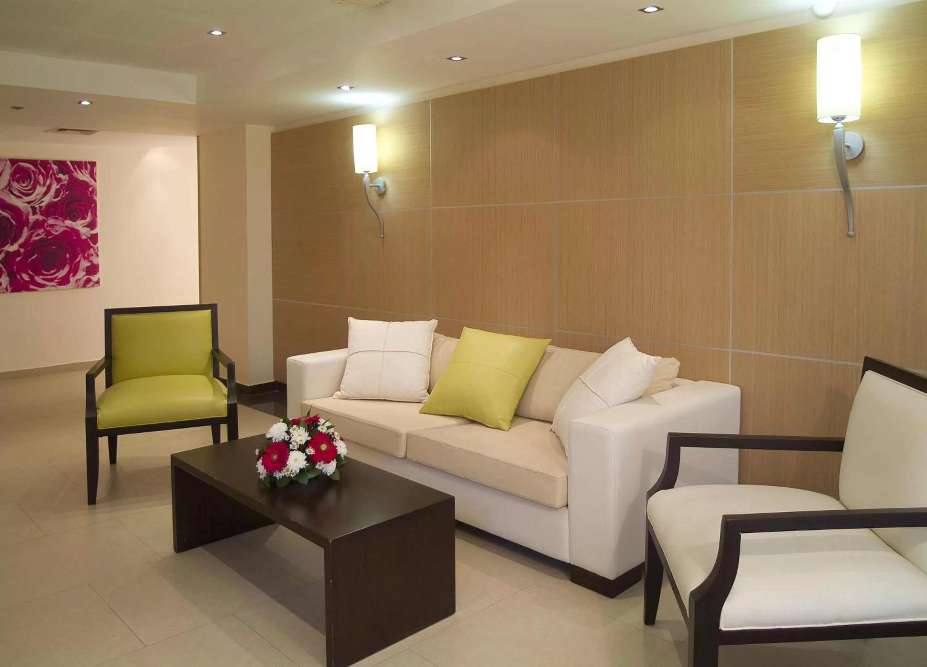 Spa and wellness centre/facilities in Leonardo Royal Resort Eilat