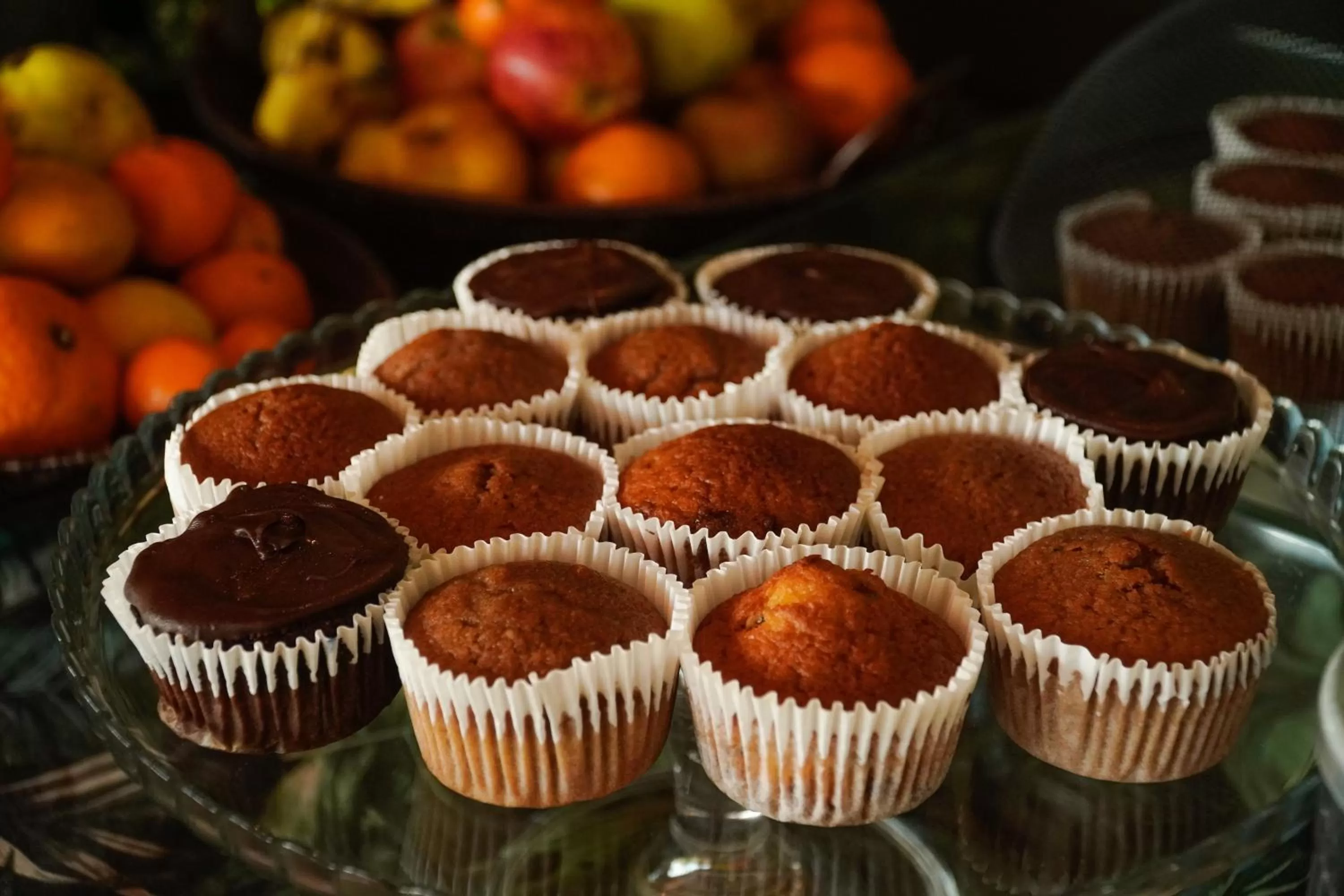 Breakfast in Pousada Dunasol Floripa