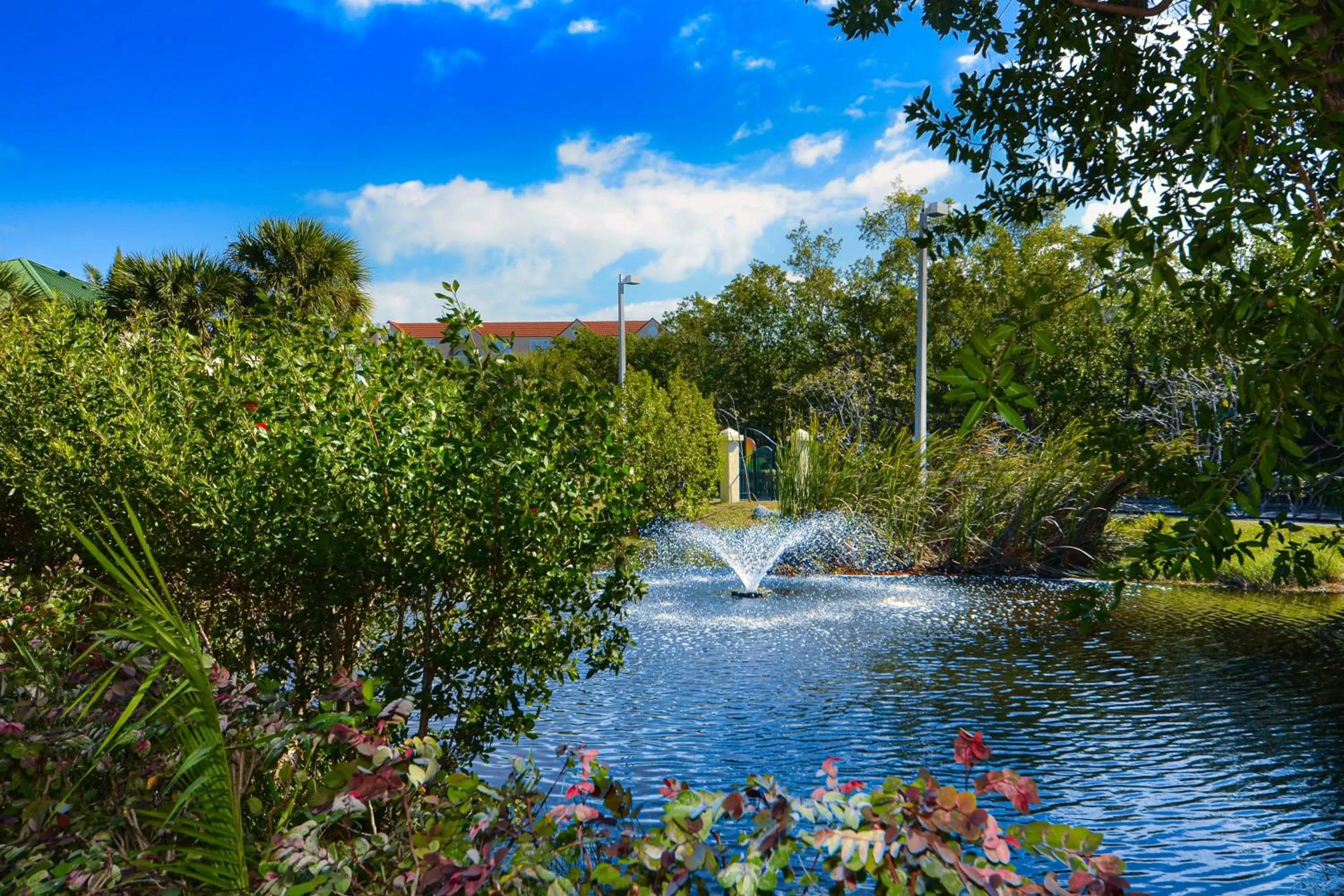 Sunrise Suites Barbados Suite #204