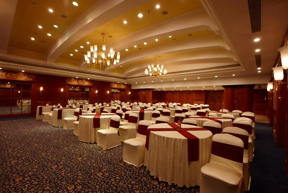 Banquet/Function facilities in The Imperial Palace