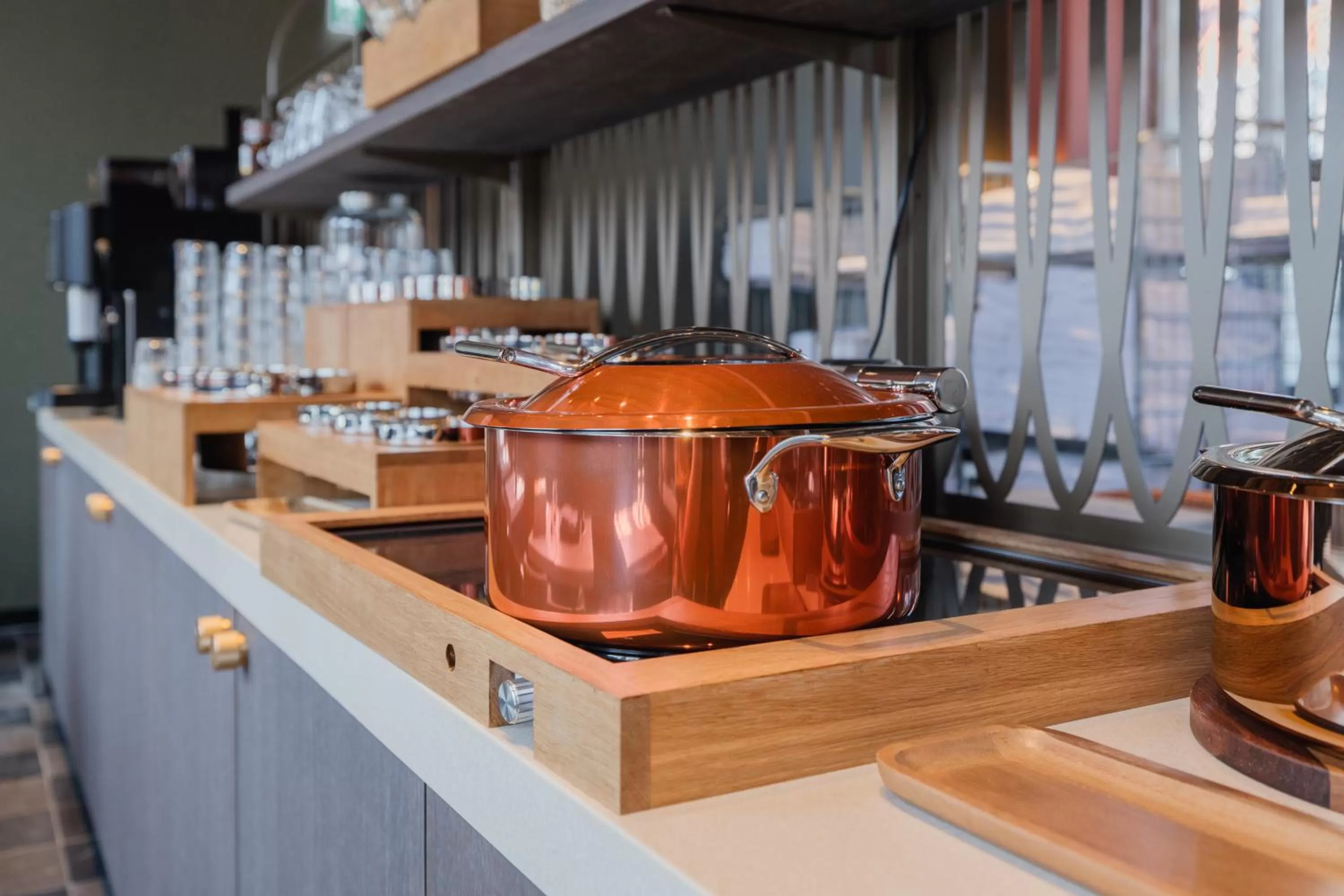 Breakfast in Hotel St Joris I Kloeg Collection