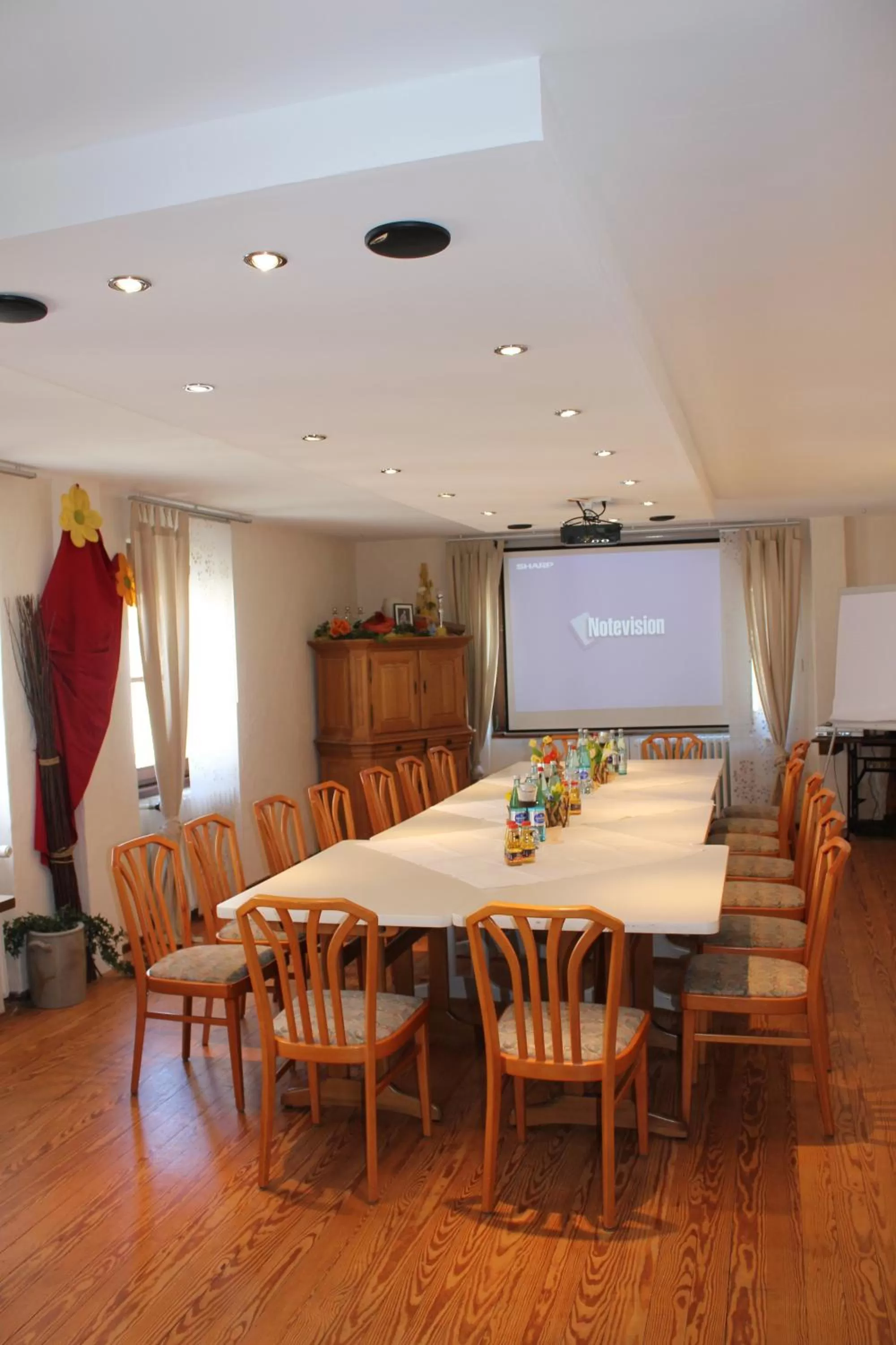 Business facilities in Gasthof Weißes Roß