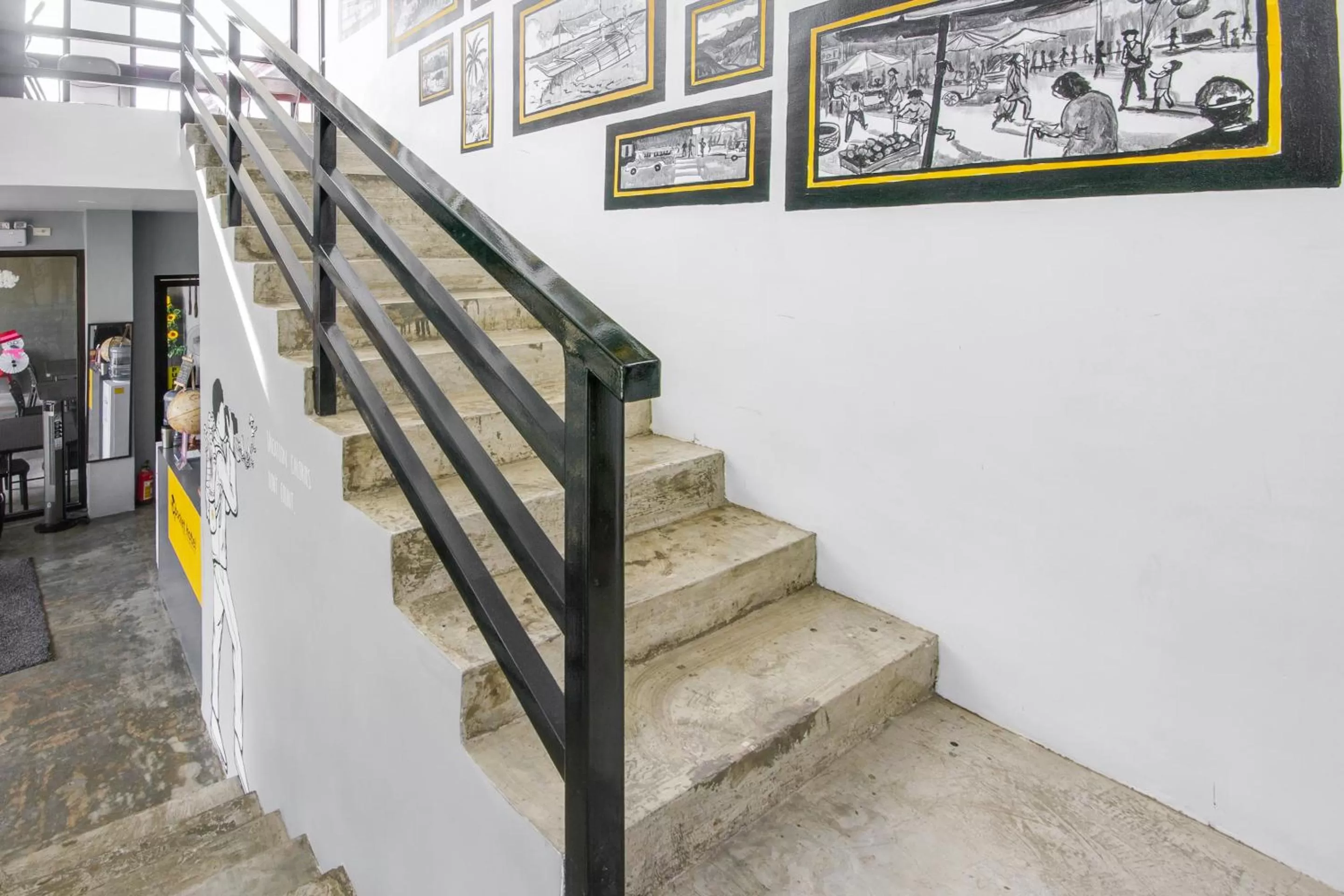 Other in The Pocket Hotel