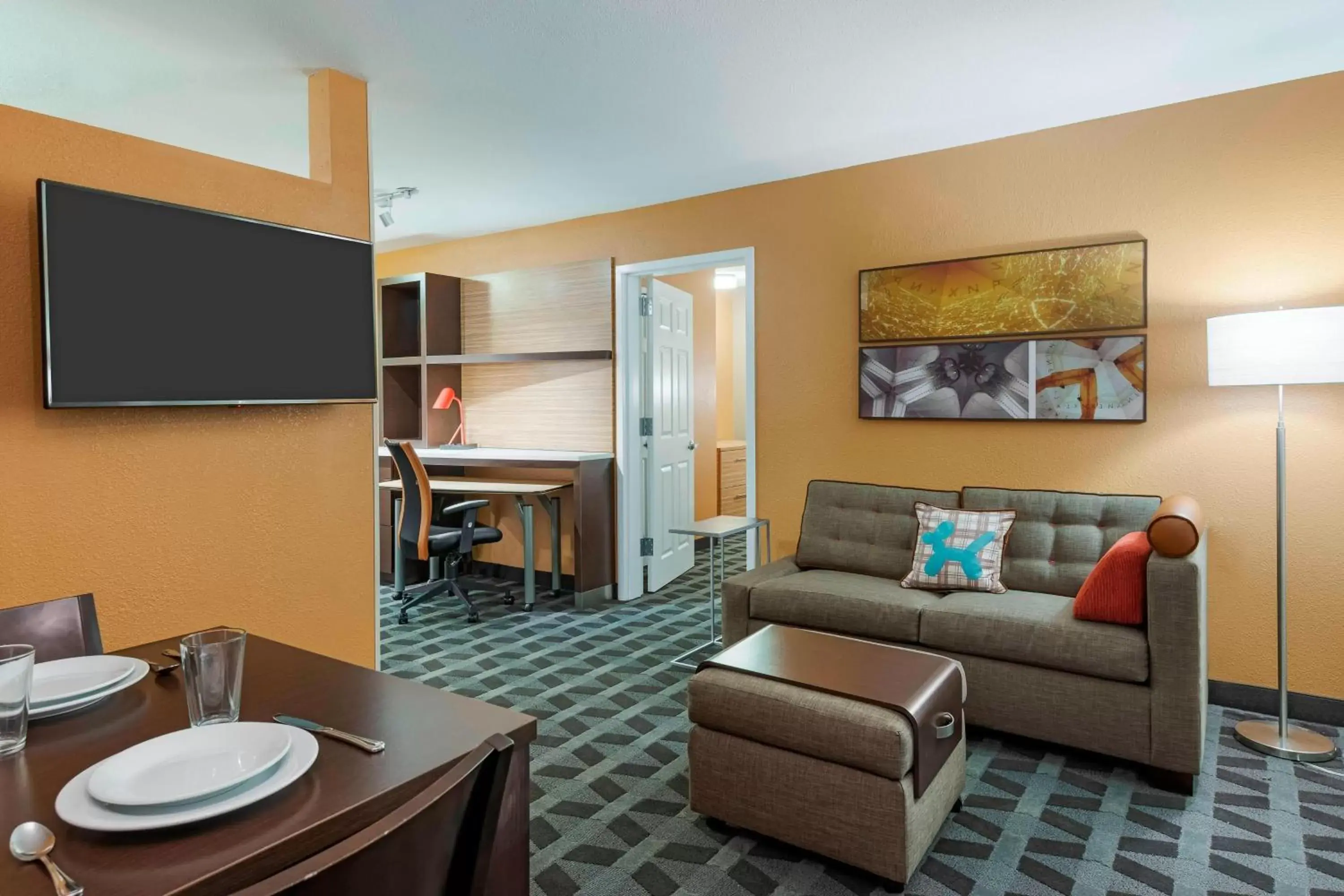 TownePlace Suites Savannah Midtown TownePlace Suites Savannah Midtown