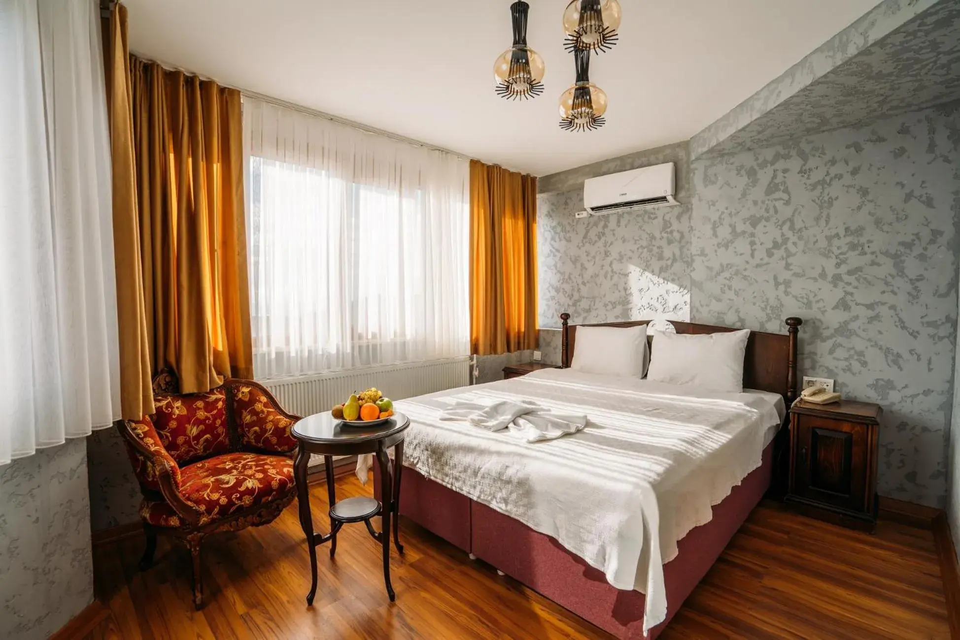 Superior Double Room in Gulliver Hagia Sophia Superior Double Room in Gulliver Hagia Sophia