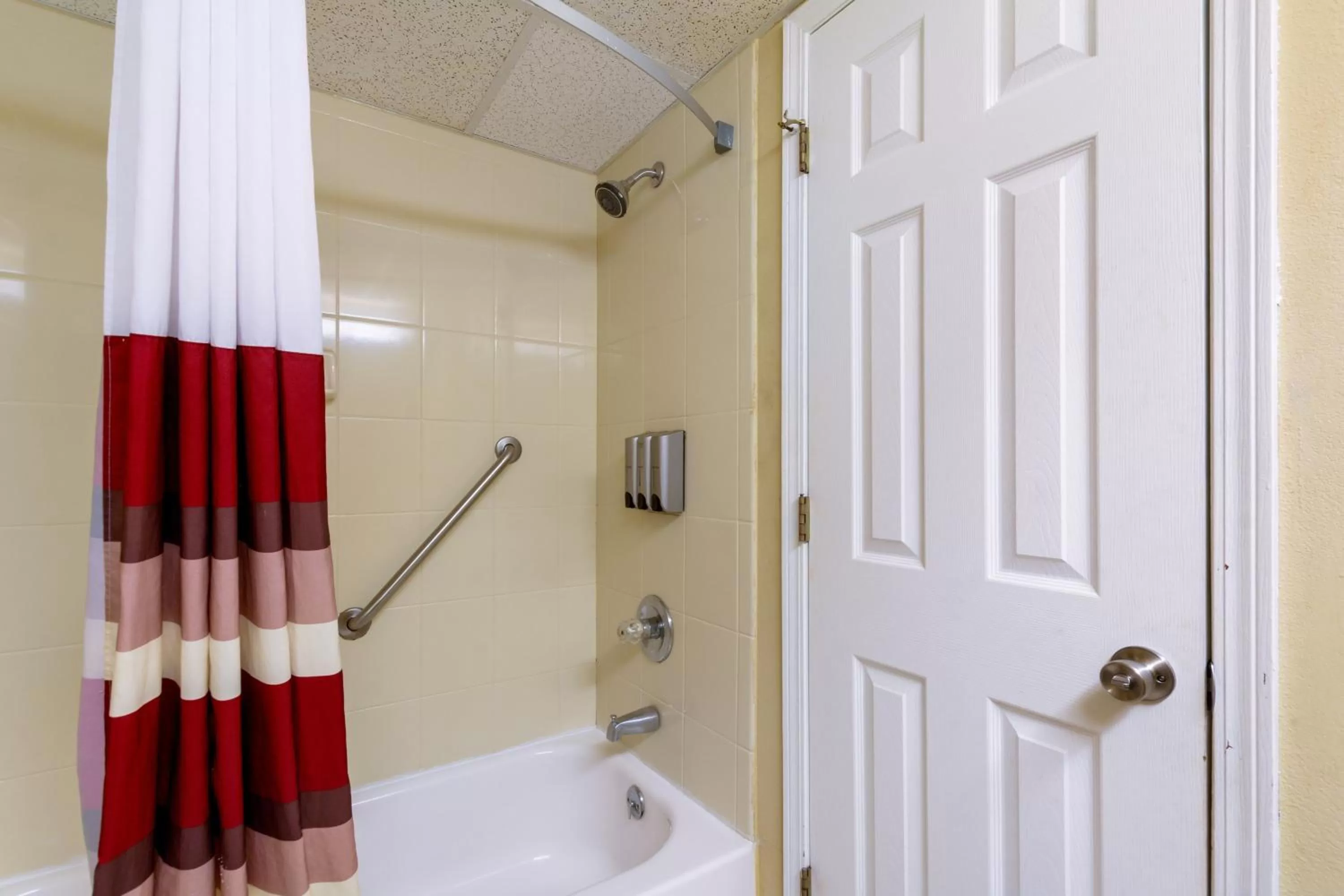 Other in Red Roof Inn Vincennes