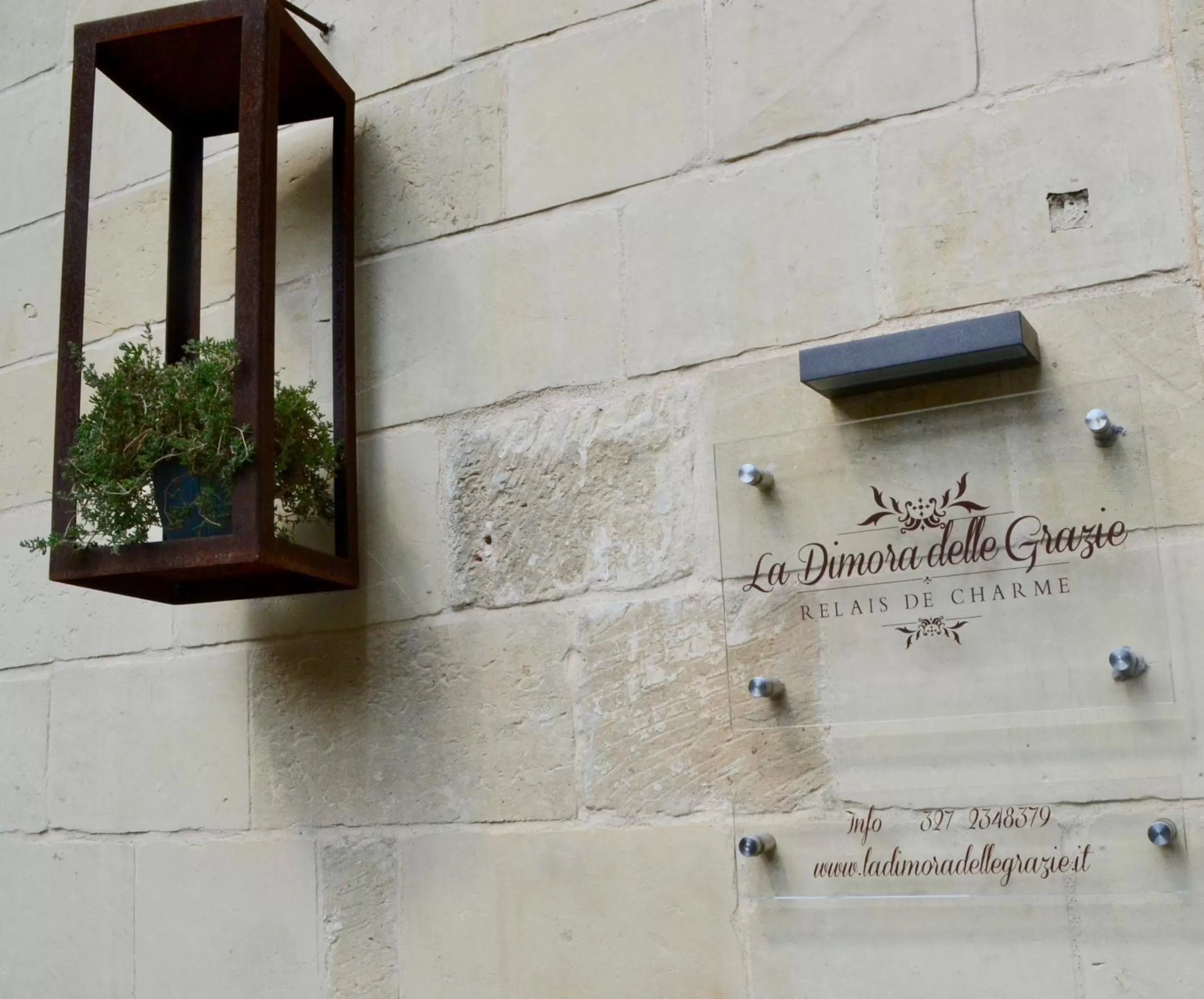 La Dimora delle Grazie