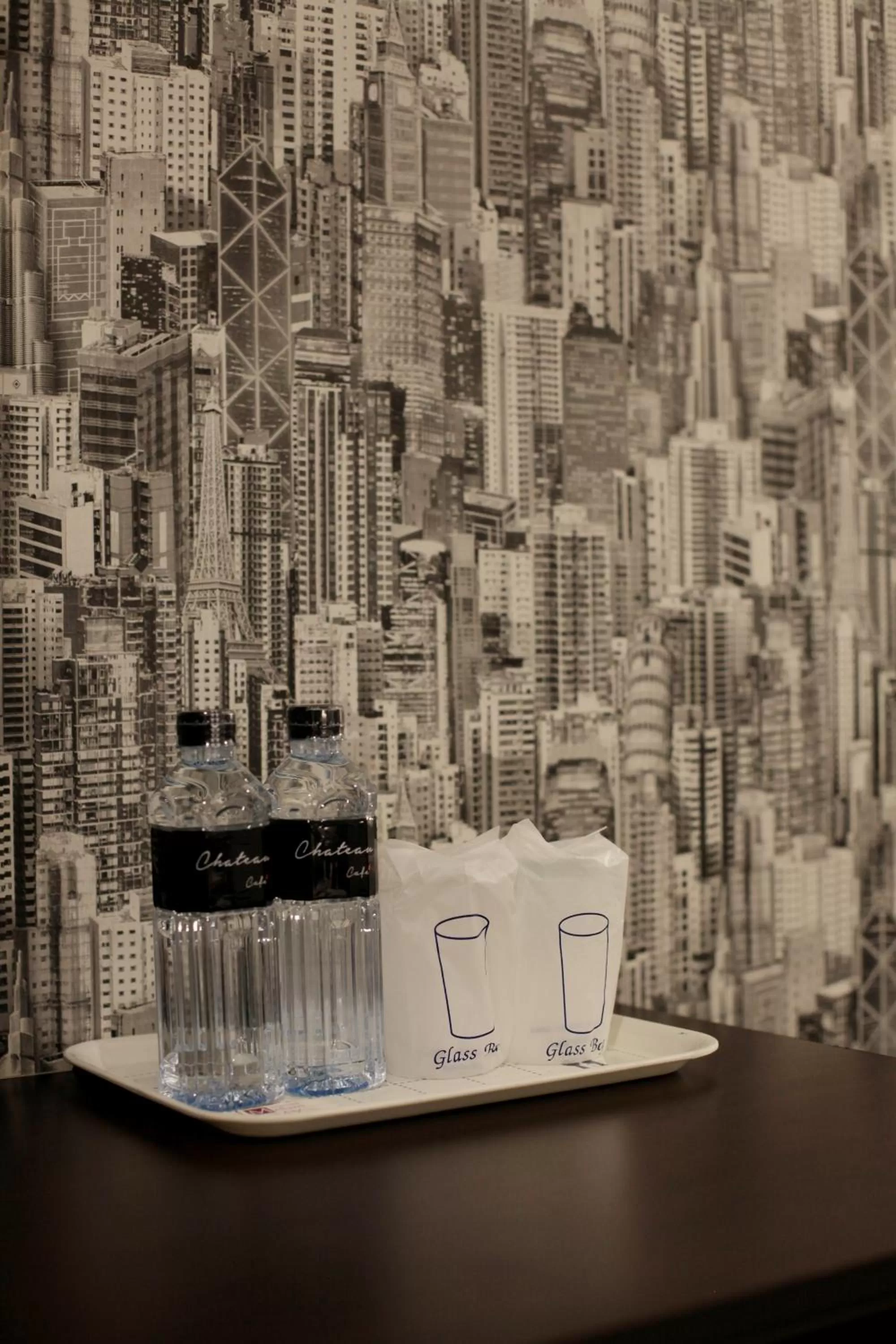 Coffee/tea facilities in Chateau de Sukhumvit