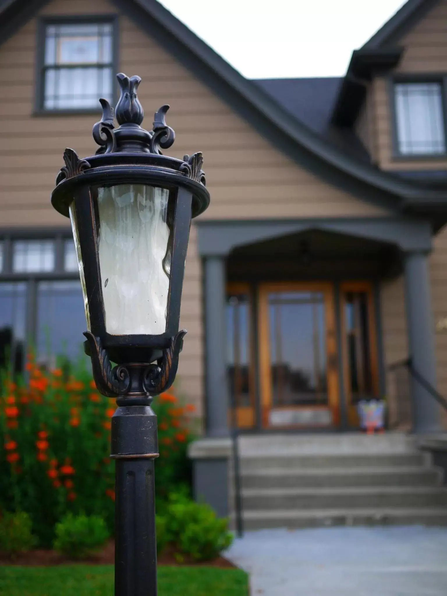 One-Bedroom Apartment in Hydrangea Inn One-Bedroom Apartment in Hydrangea Inn