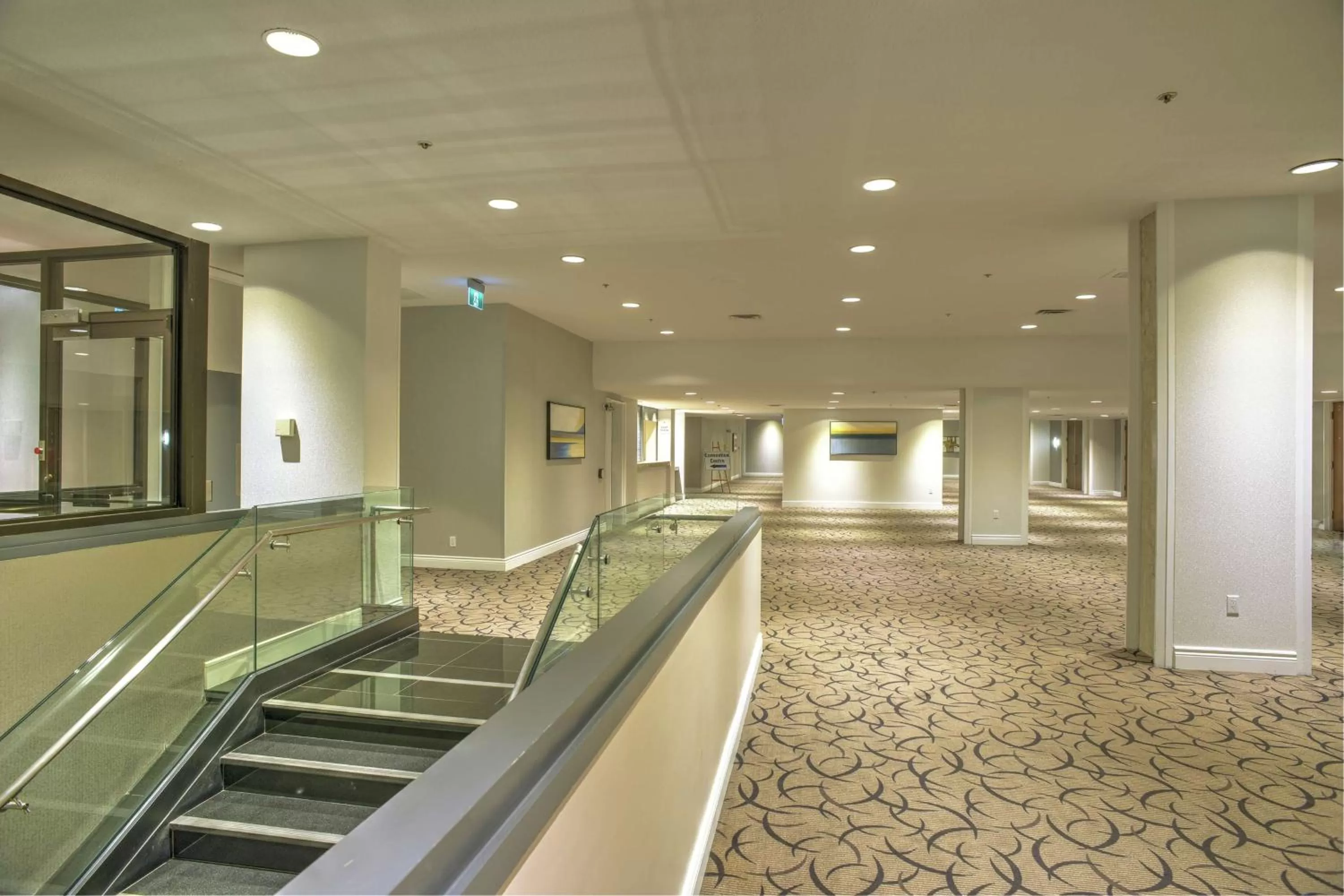 Meeting/conference room in Doubletree by Hilton London