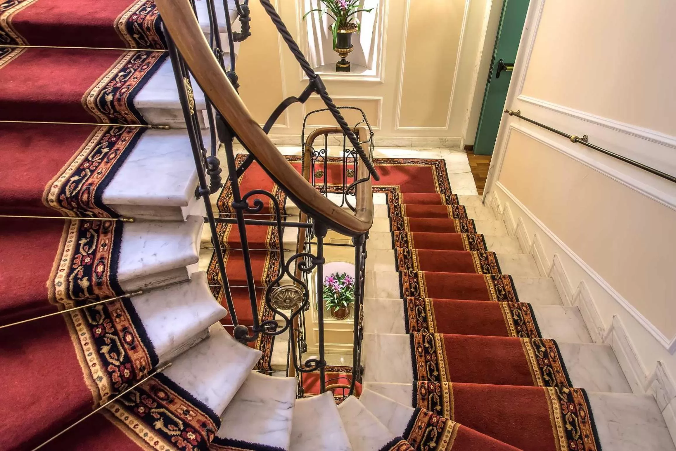 Other in Albergo del Senato