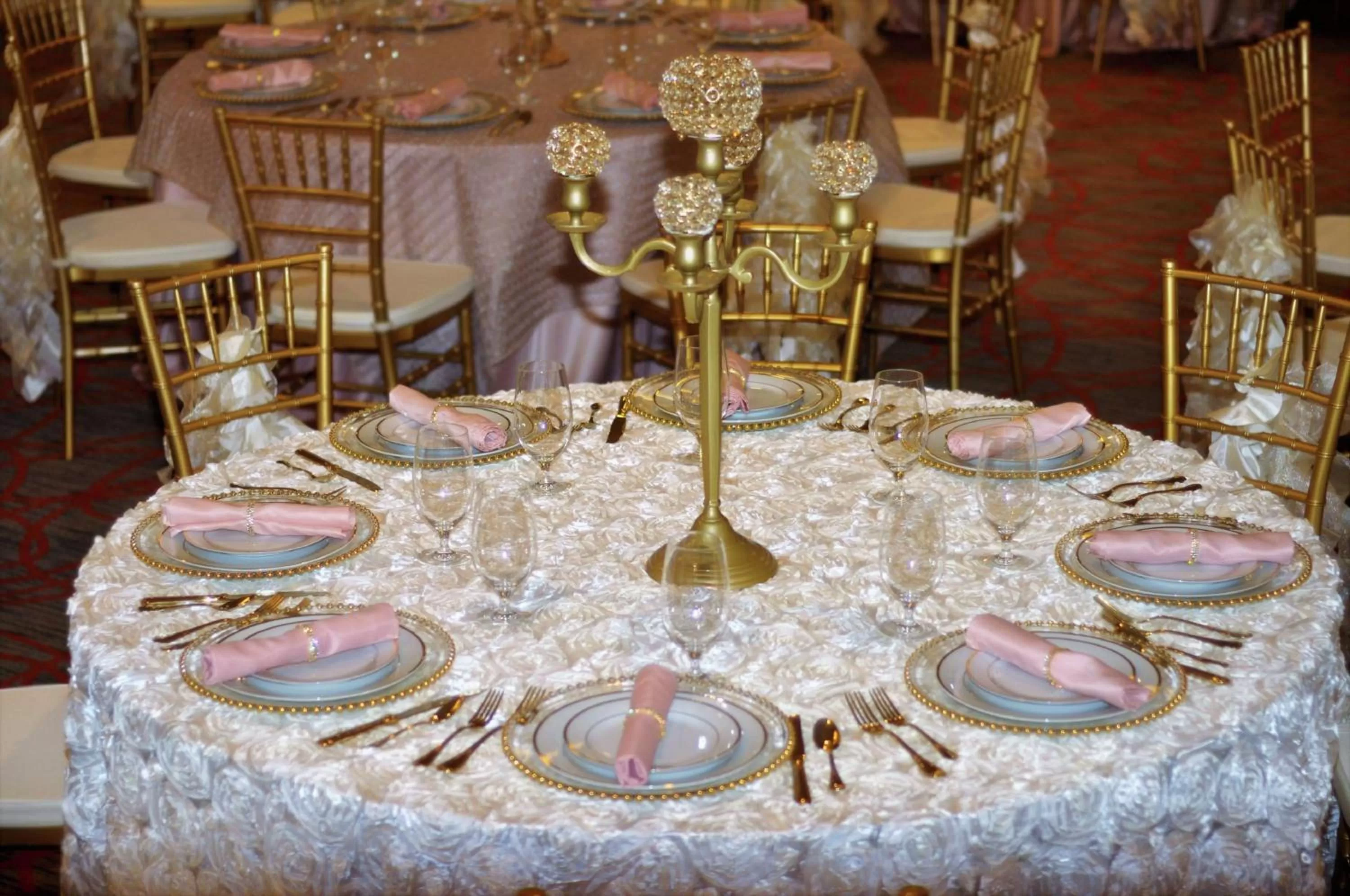 Meeting/conference room in Best Hotel Dayton - Miamisburg