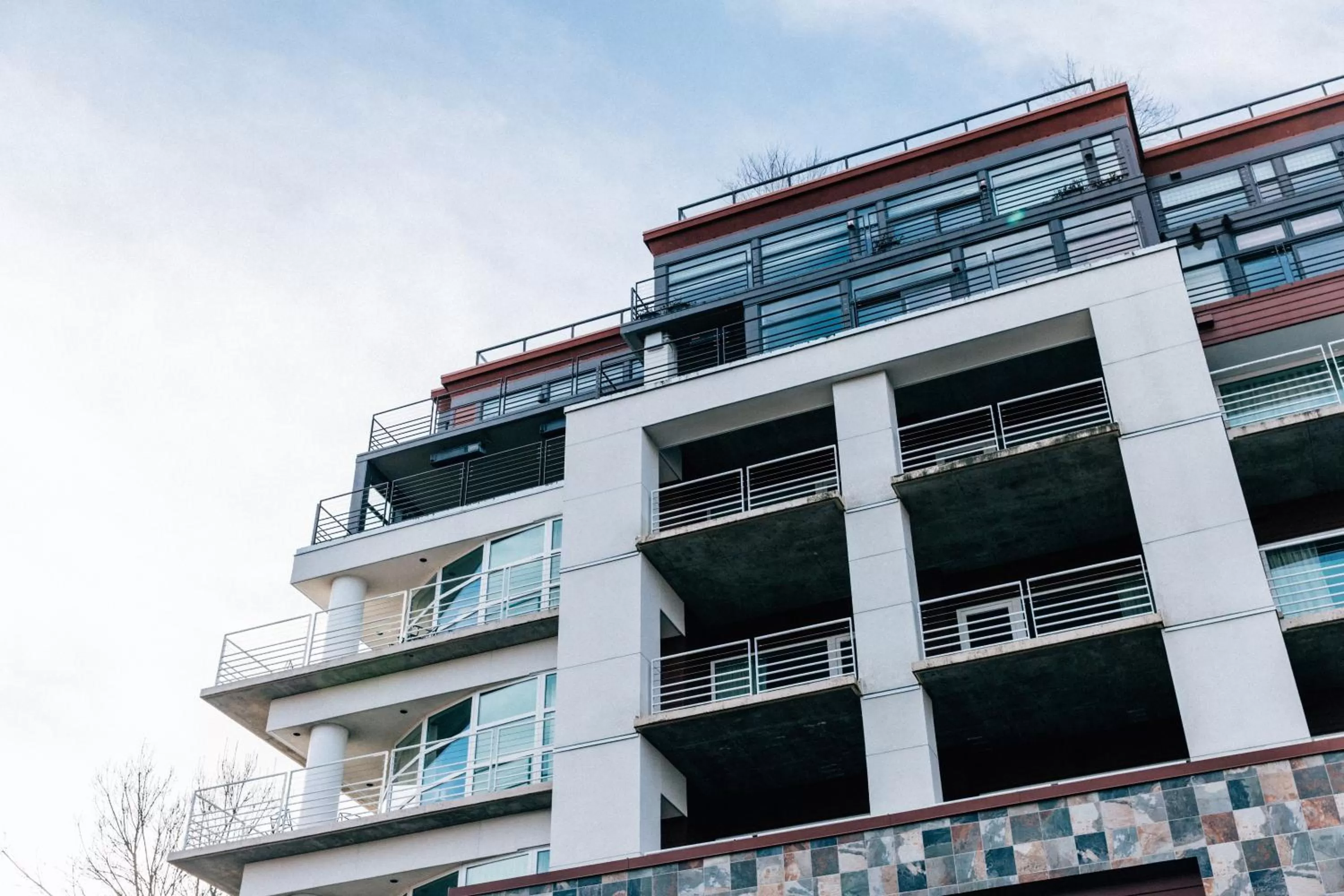 River's Edge Hotel Portland, Tapestry Collection by Hilton