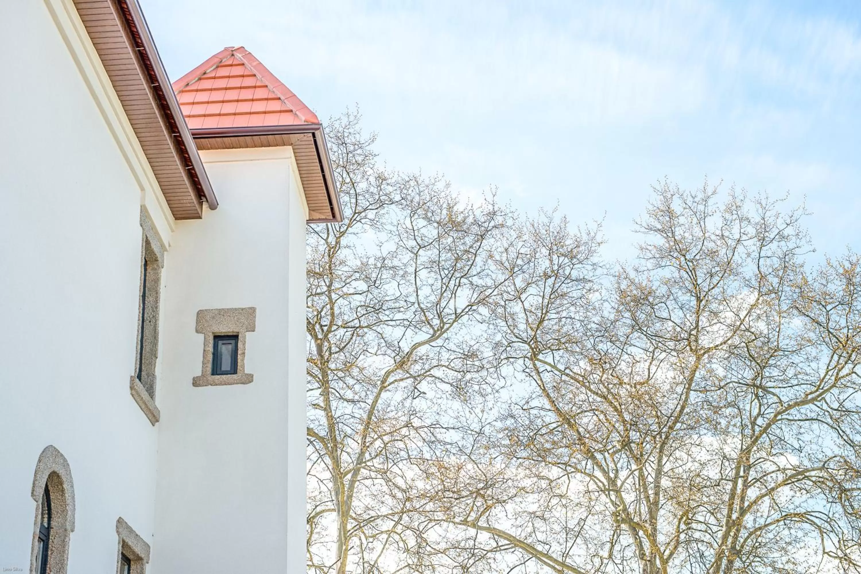 Borralha Hotel, Restaurante & Spa