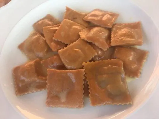 Hotel La Vecchia Reggio