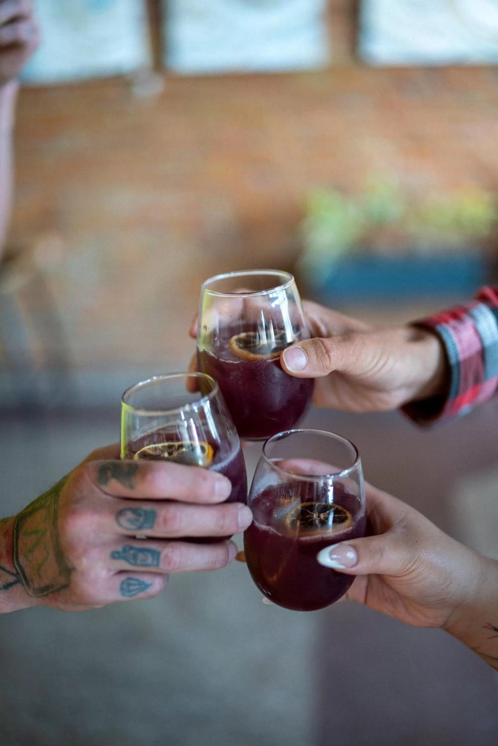 People in SOVA Micro-Room & Social Hotel