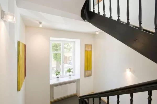 Property building in Hotel Constantia