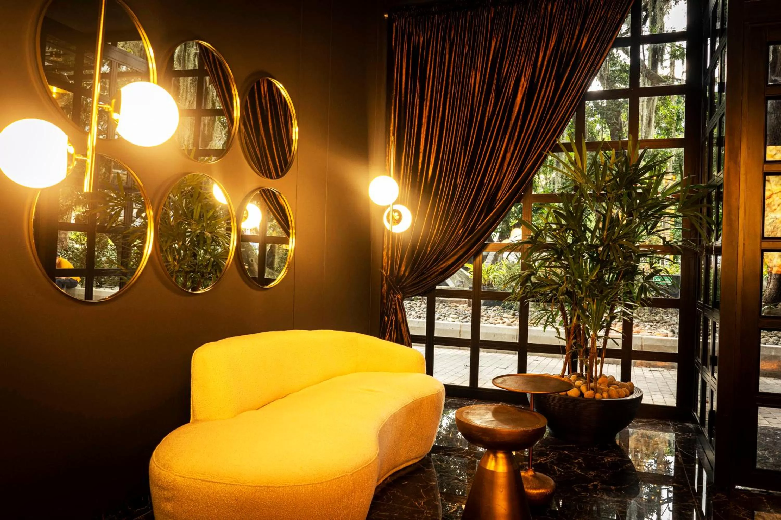 Lobby or reception in Cavalta by Bernalo Hotels