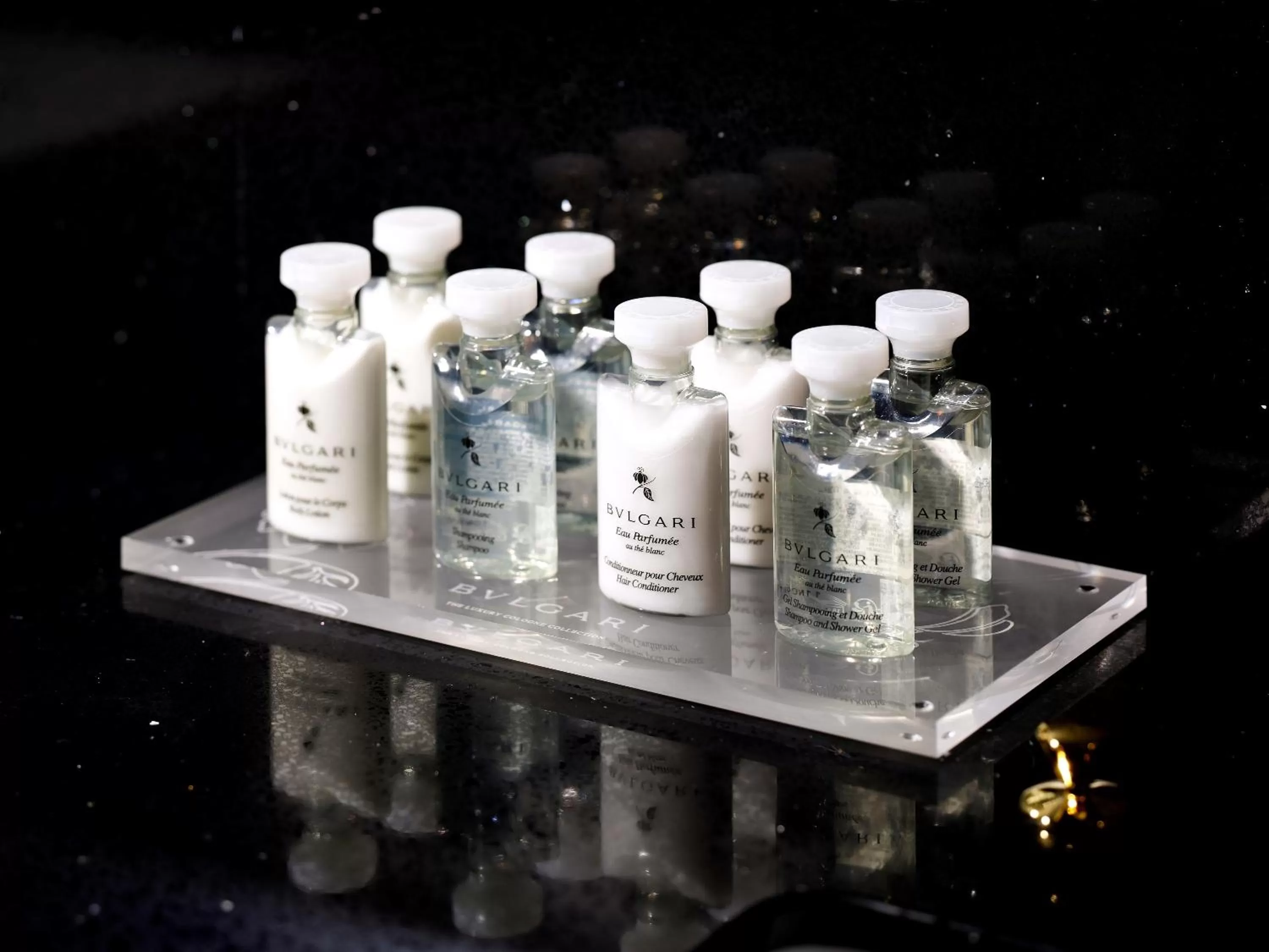 Photo of the whole room in THE HOTEL SANRAKU KANAZAWA 21th December 2022 OPEN