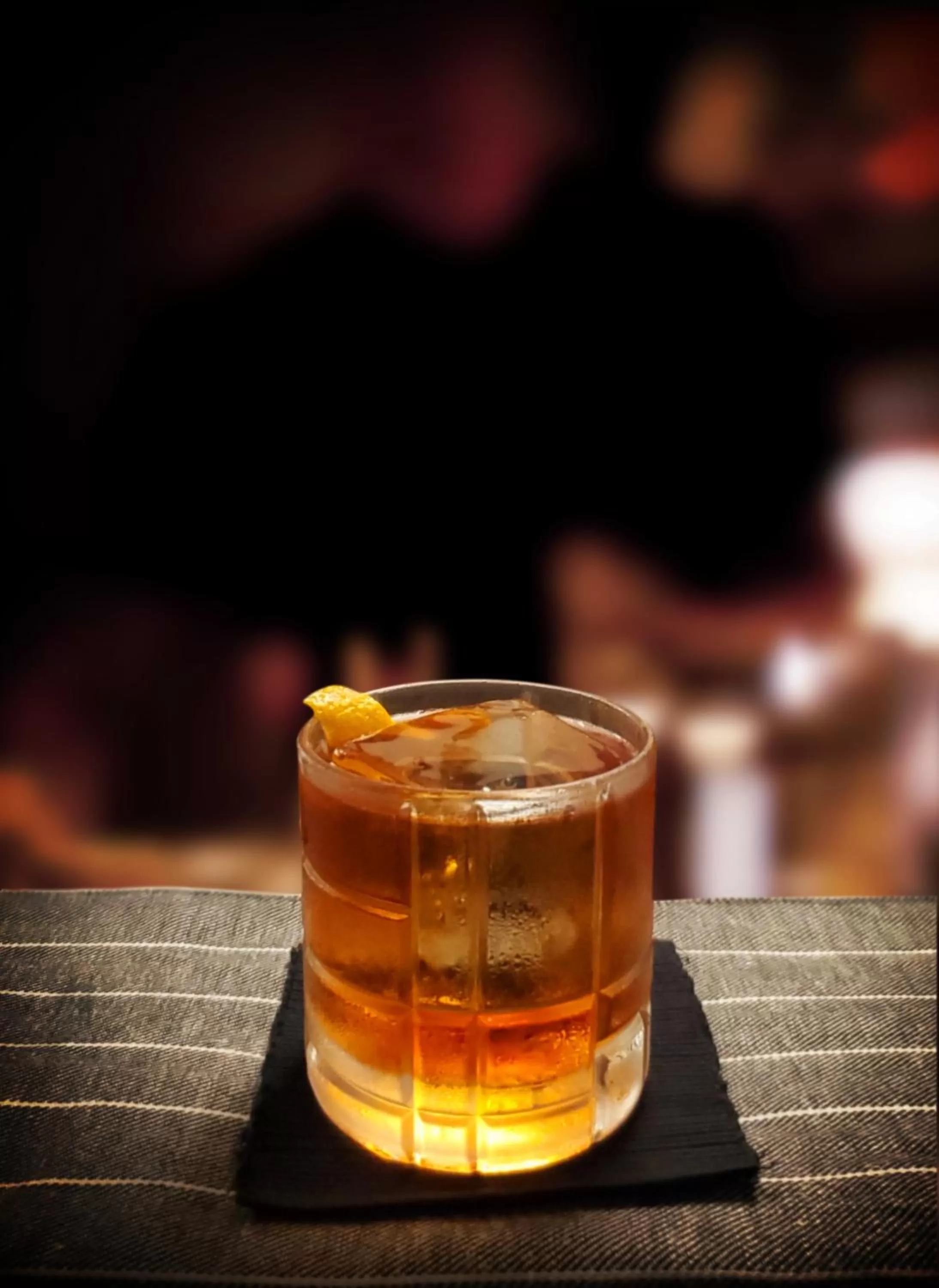 Lounge or bar in Casa 17 Hotel Bangkok