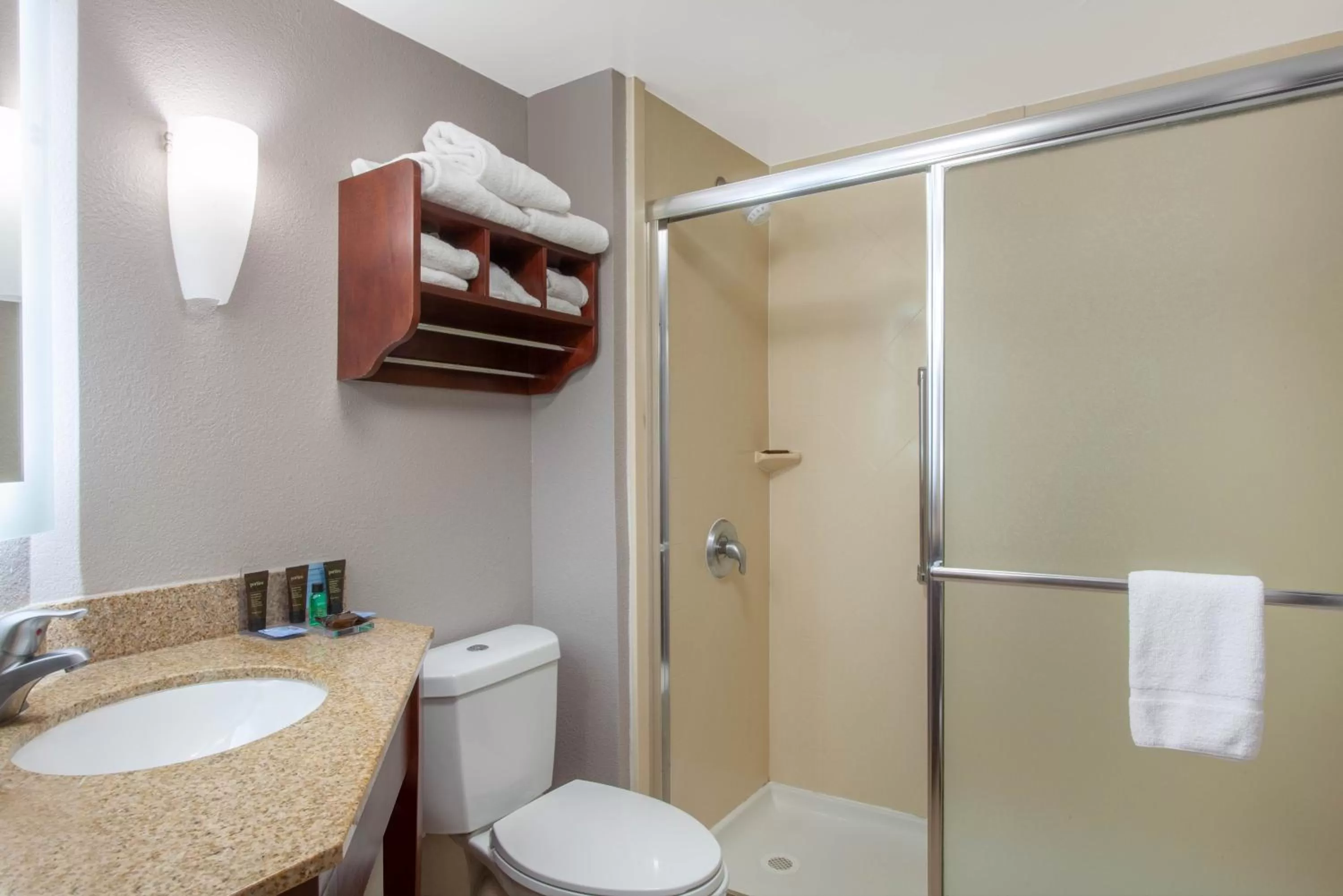 Other, Bathroom in Wingate by Wyndham Charleston Coliseum