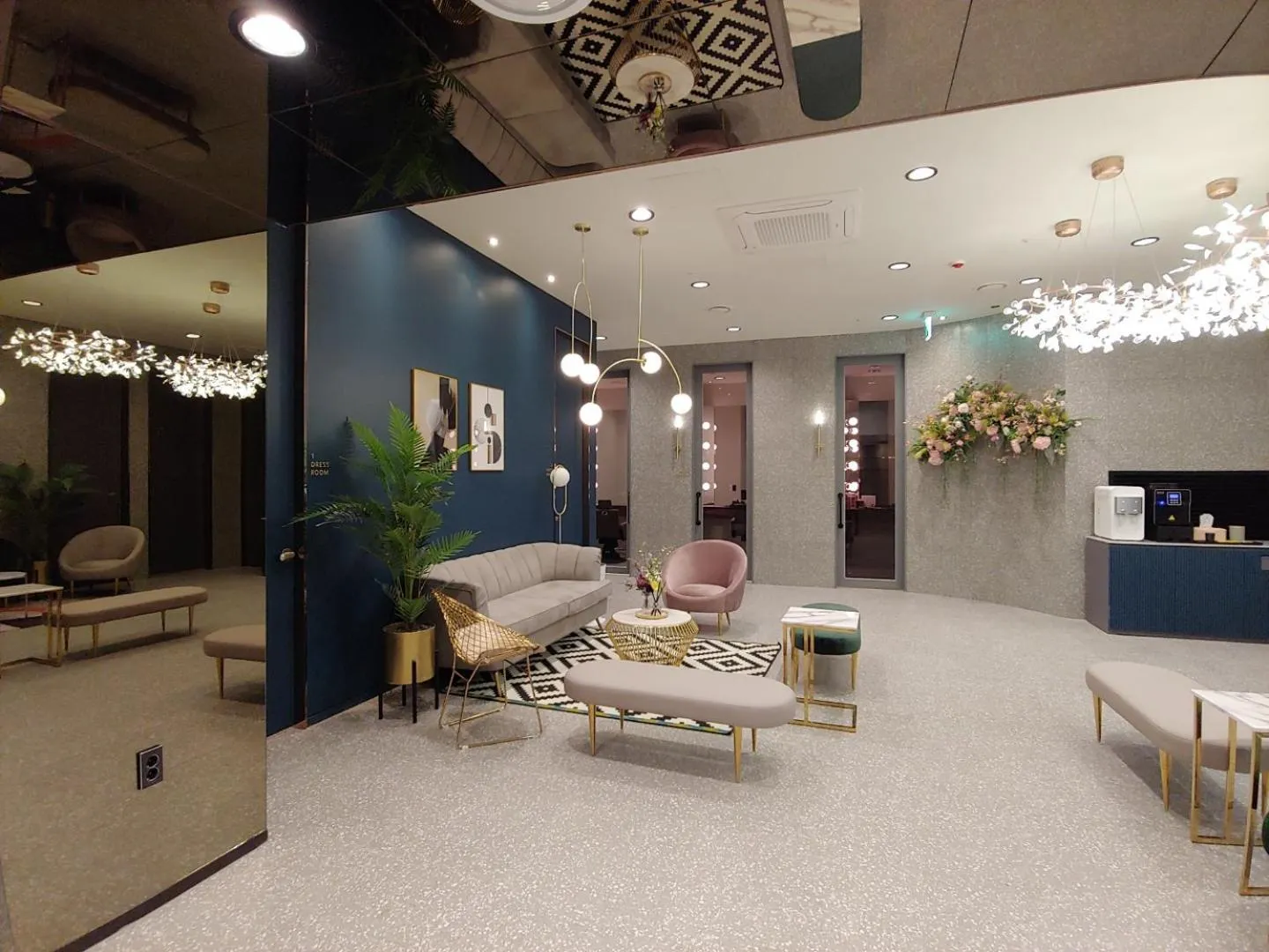 Grand Mercure Ambassador Changwon