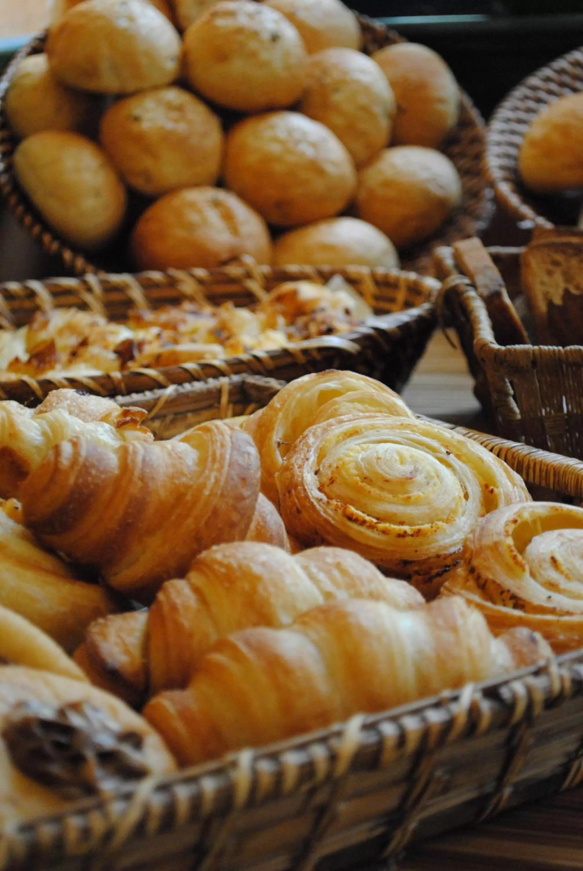 Restaurant/places to eat in Belgrade City Hotel