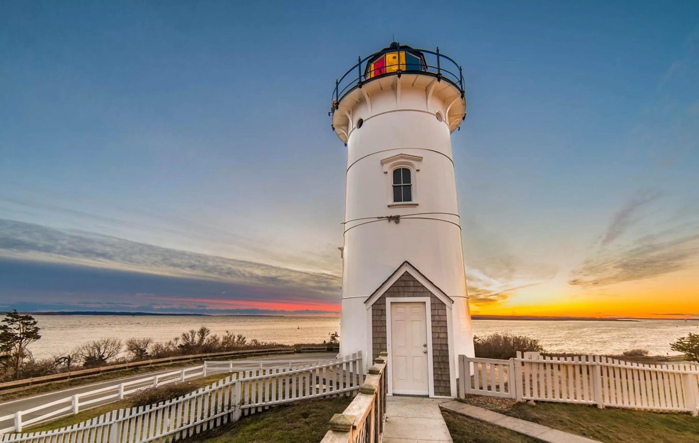 Nearby landmark in Frederick William House