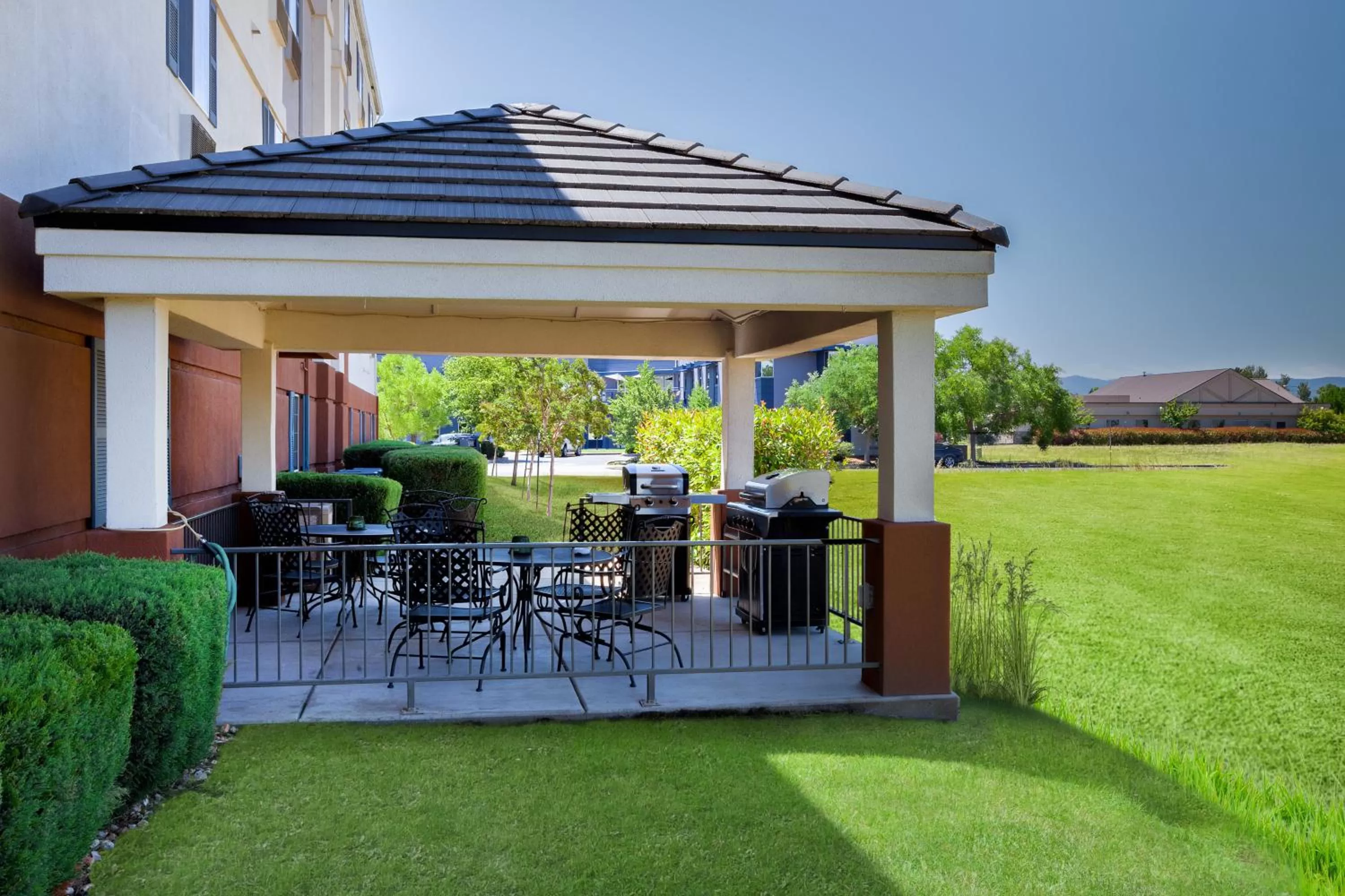 Other in Candlewood Suites Medford by IHG