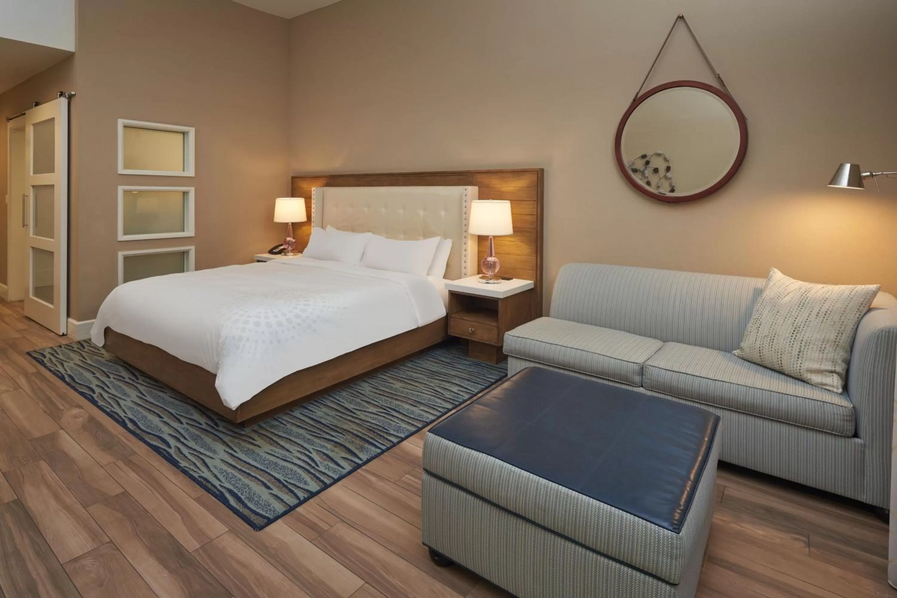 Photo of the whole room, Bed in Playa Largo Resort & Spa, Autograph Collection