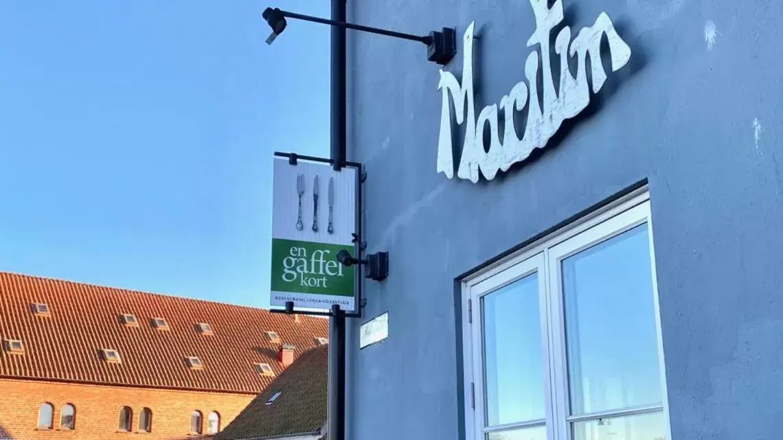 Maritim Hotell & Krog Maritim Hotell & Krog