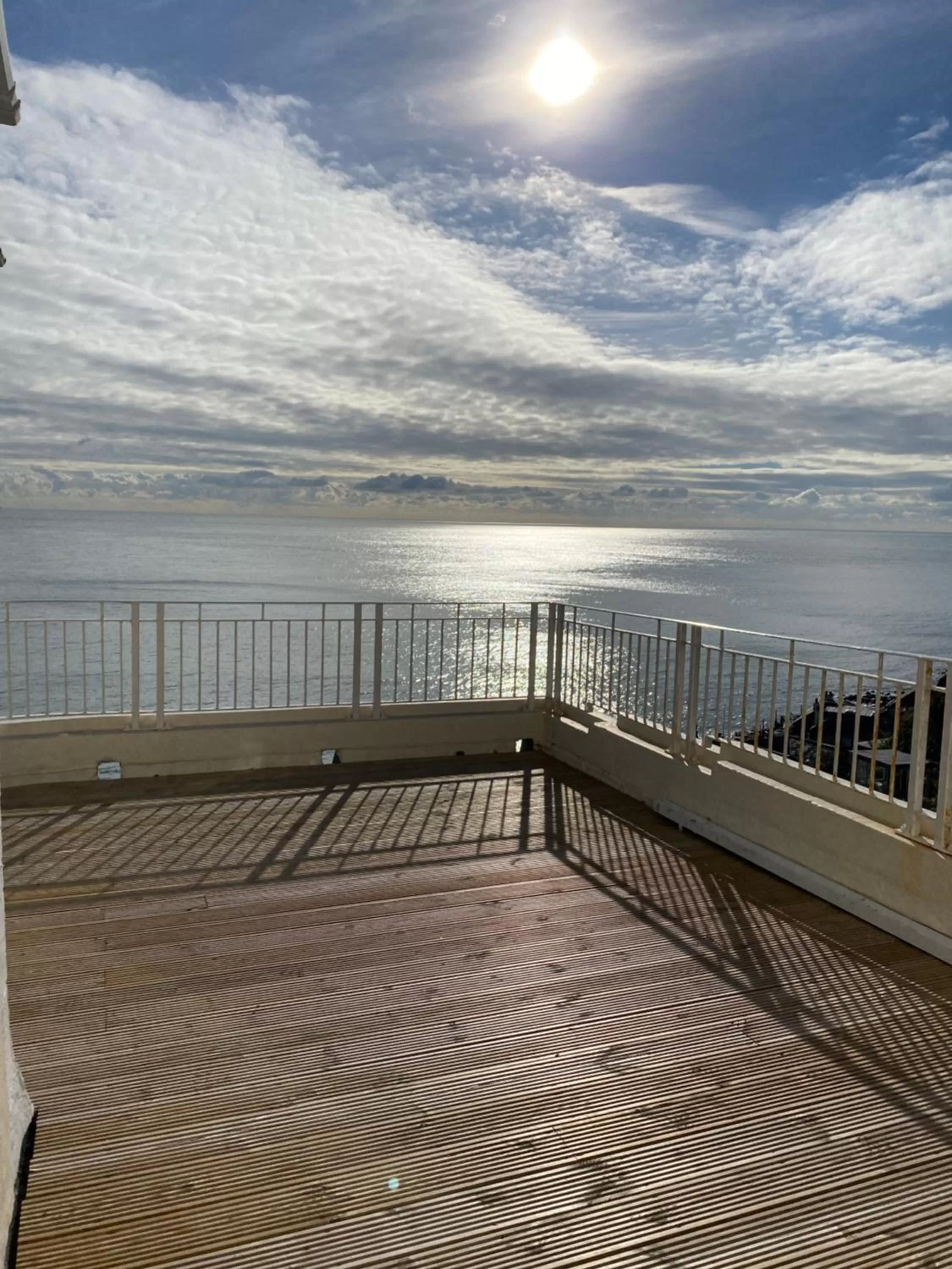 The Wellington Hotel