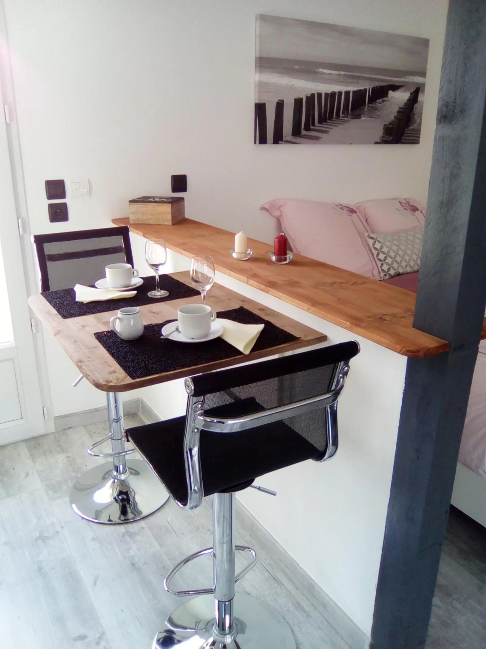 Property building in Beatrice