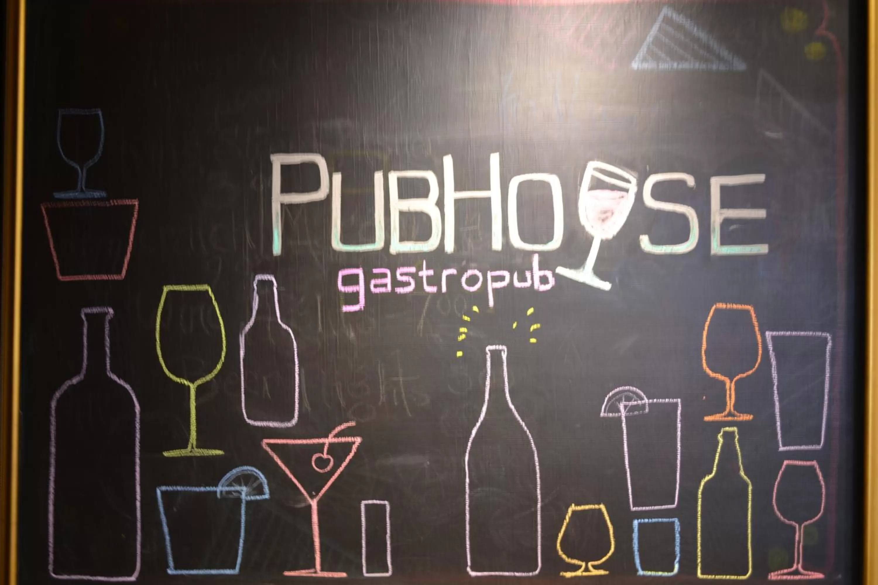 Food and drinks, Logo/Certificate/Sign/Award in Inlet Tower Hotel & Suites