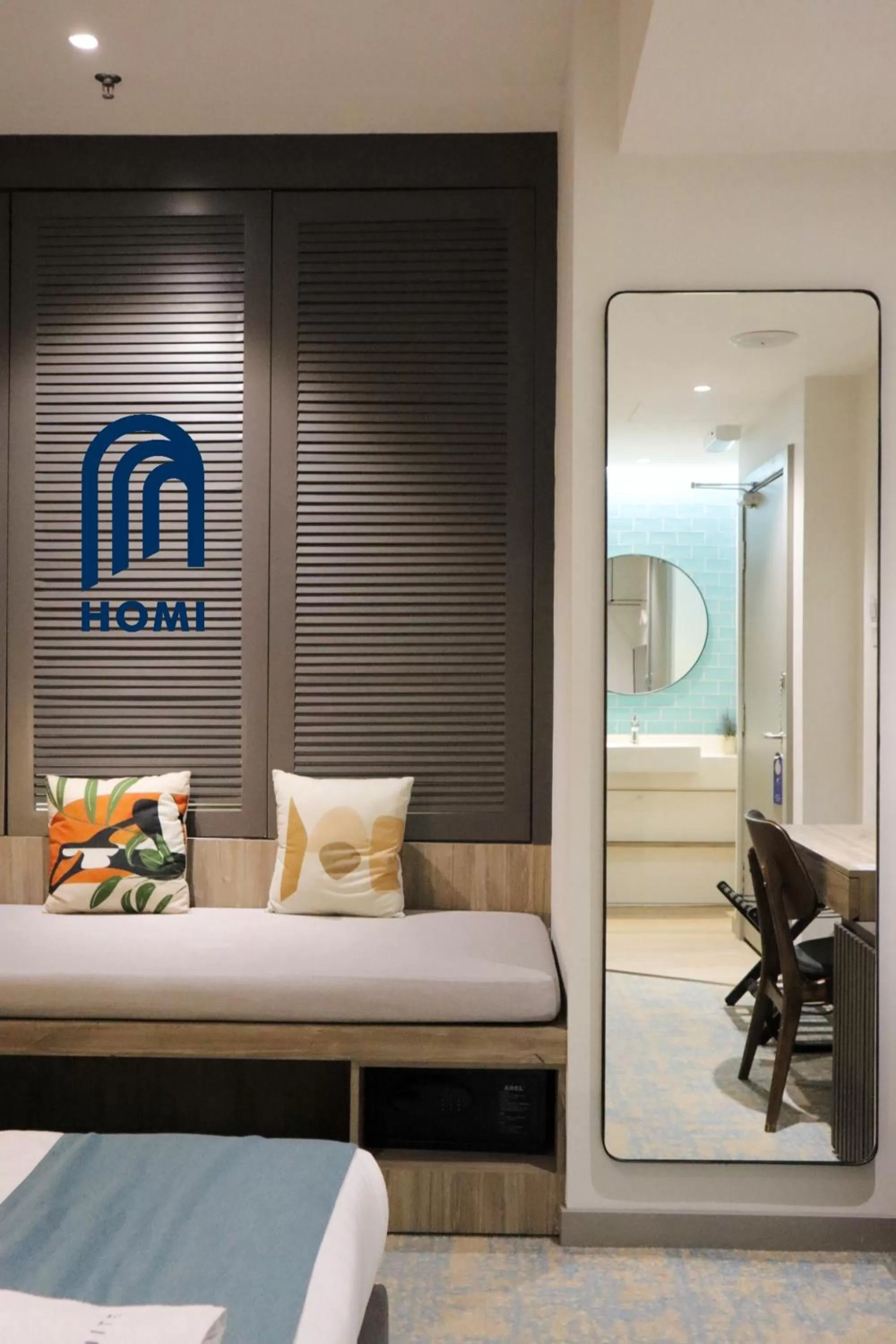 Homi Breeze 和逸微风 at Sutera Avenue