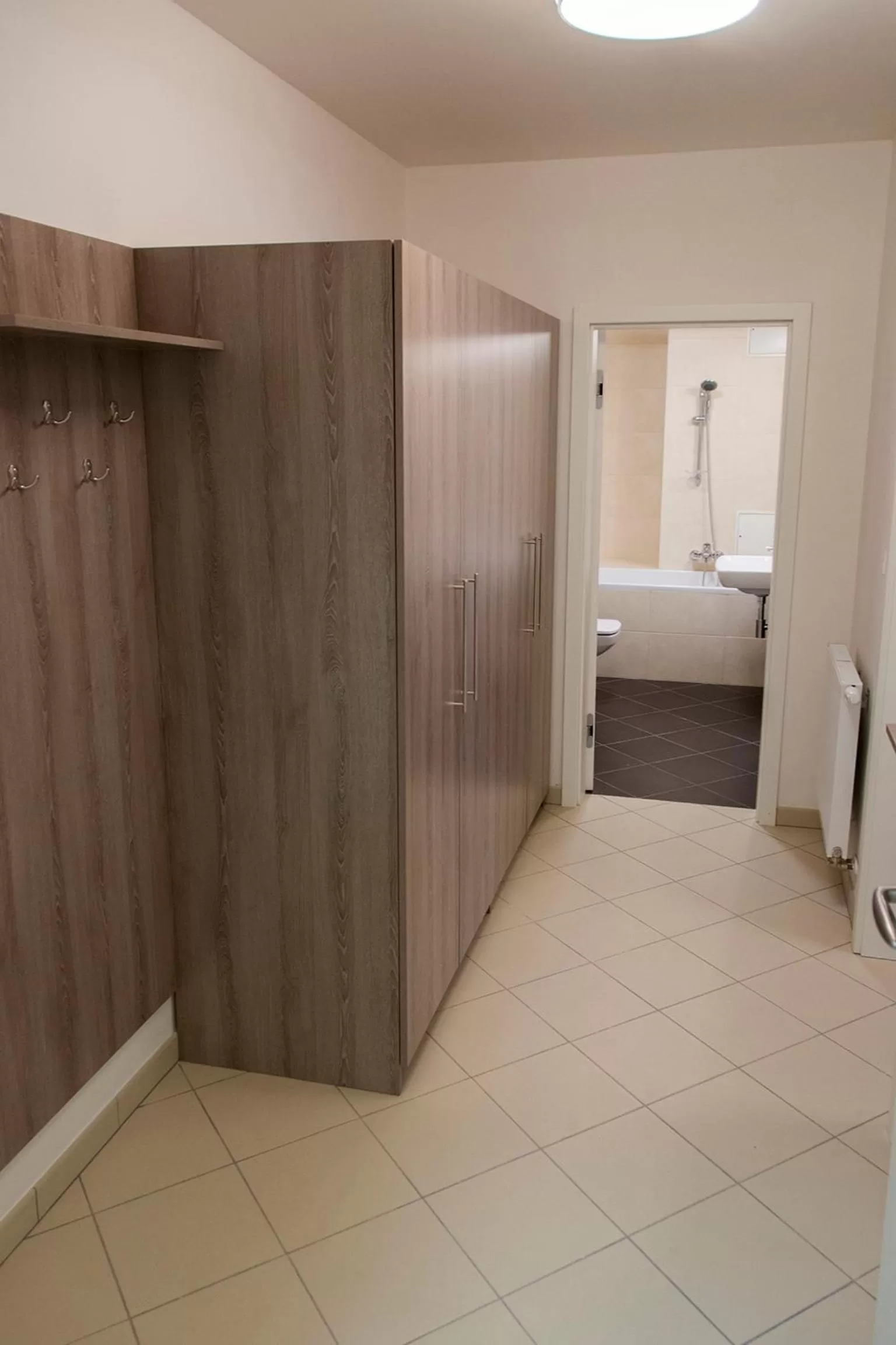 Other, Bed in Limes Apartments