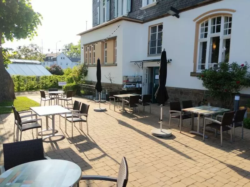 2T Hotel artgenossen