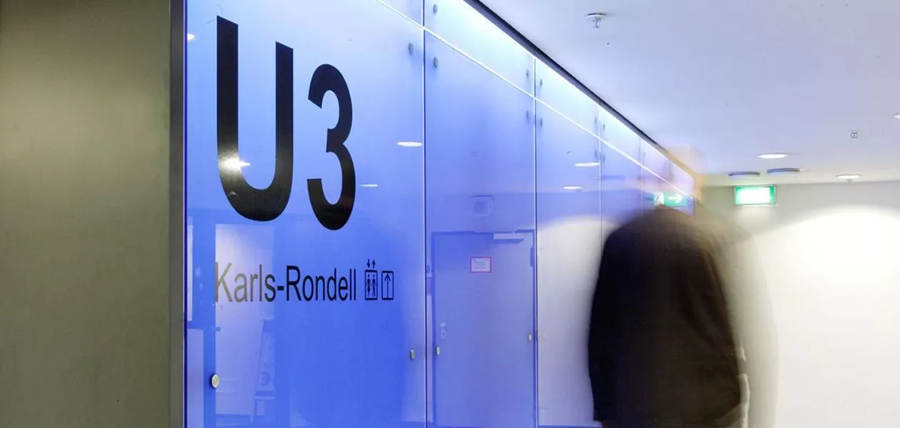 Parking in Yours Truly