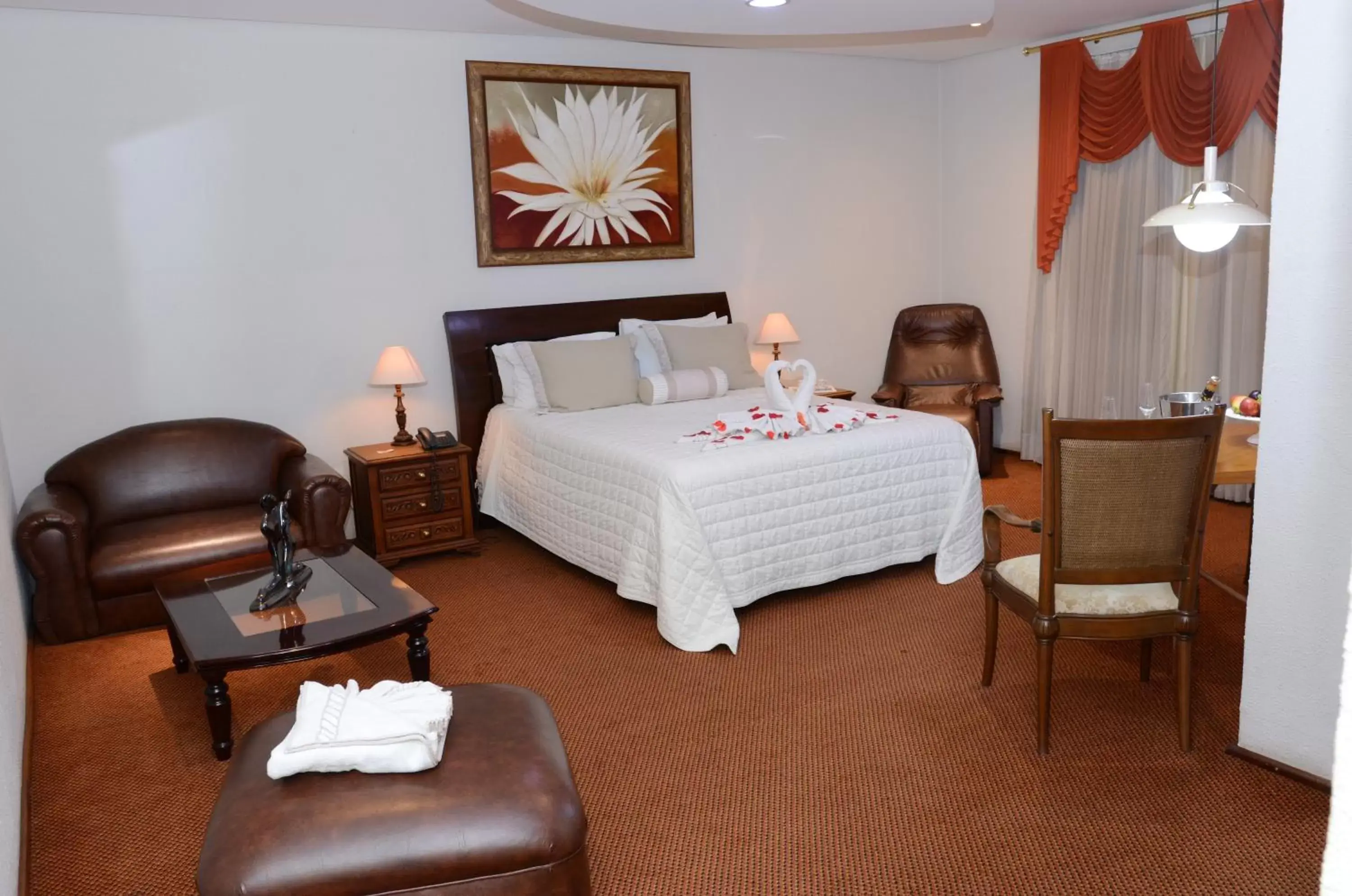 Deluxe Queen Studio in Skalla Hotel Nova Odessa Deluxe Queen Studio in Skalla Hotel Nova Odessa